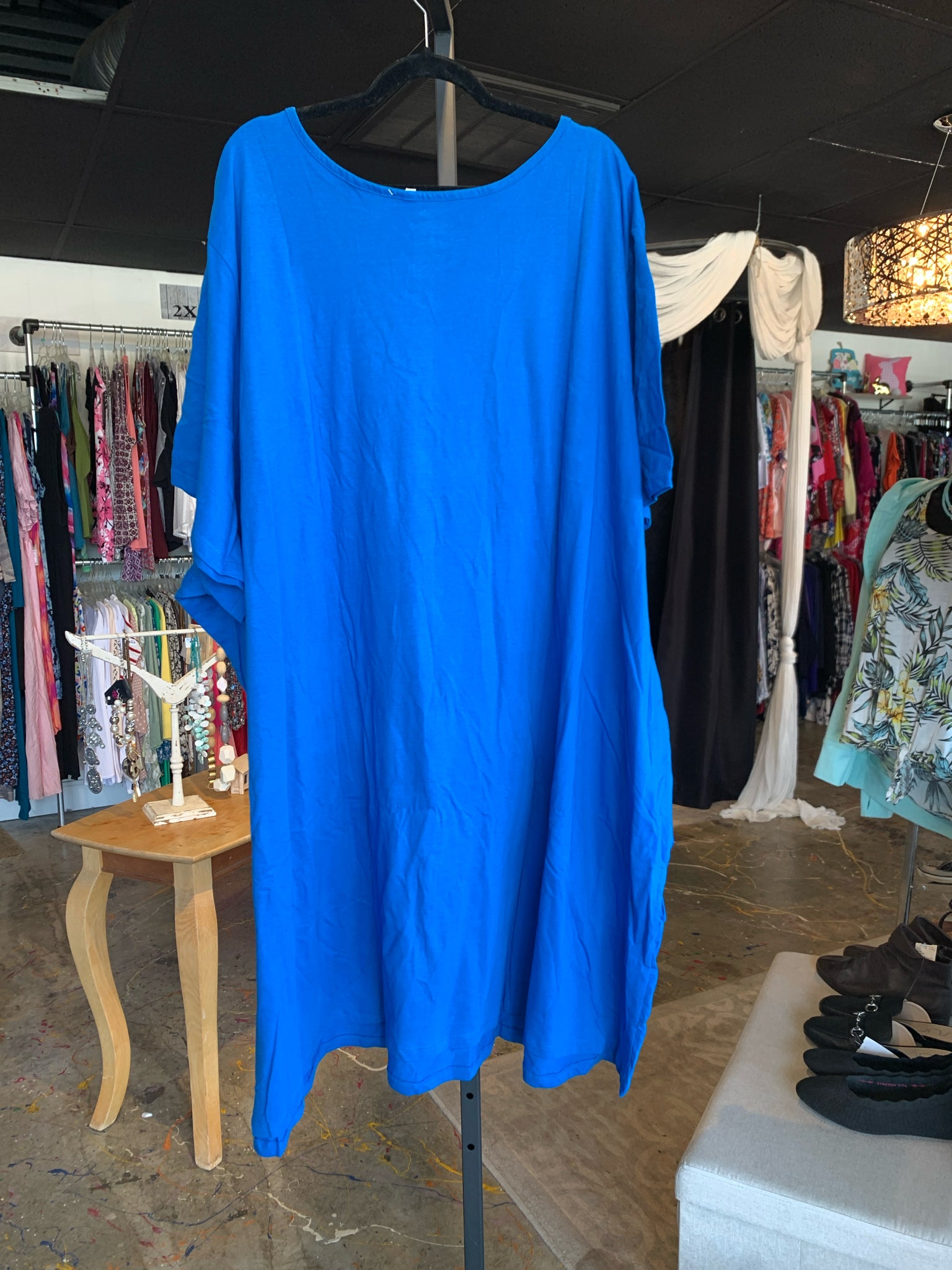 dreams co Plus Lingerie Size 7X/8X Pajamas