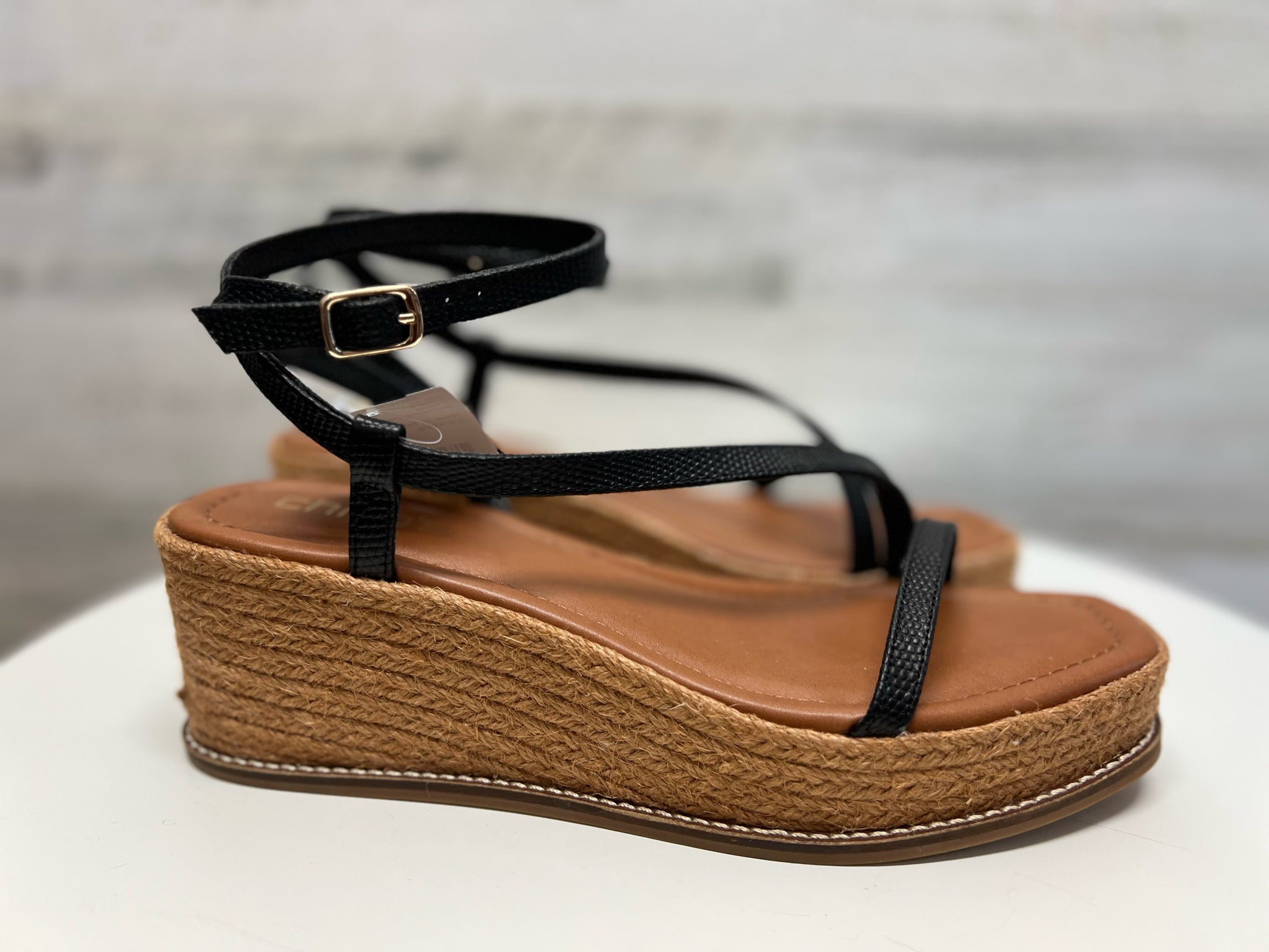 Chicos Designer 9 SHOES