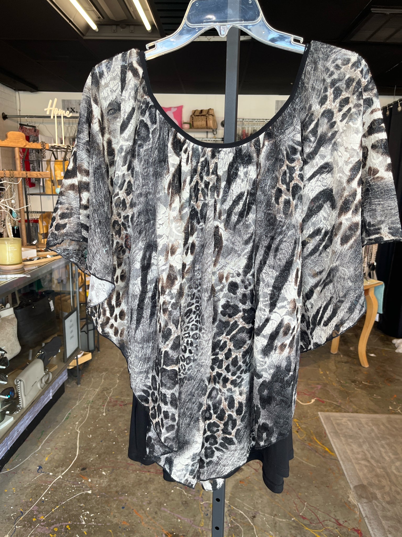 Cato Plus Tops Size 18/20 Blouse