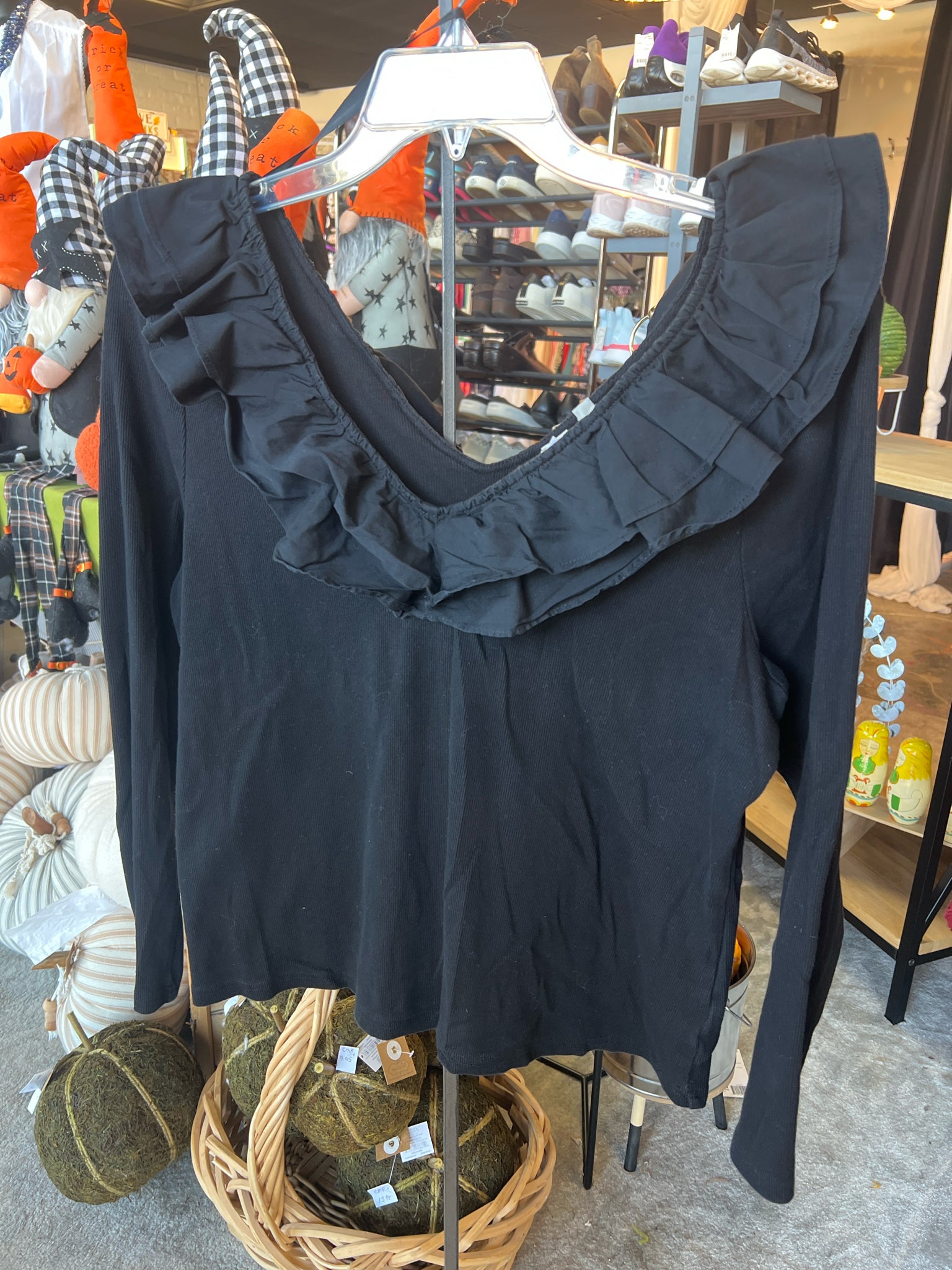 Dolan Plus Tops Size 2X Blouse