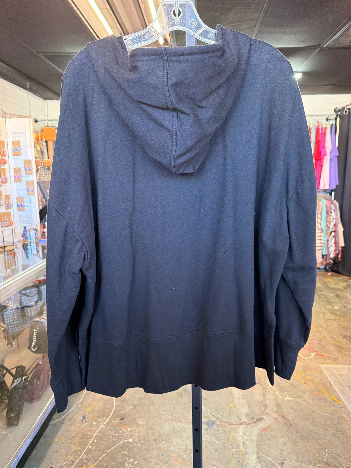Time & True Plus Outerwear Size 16/18 Jacket