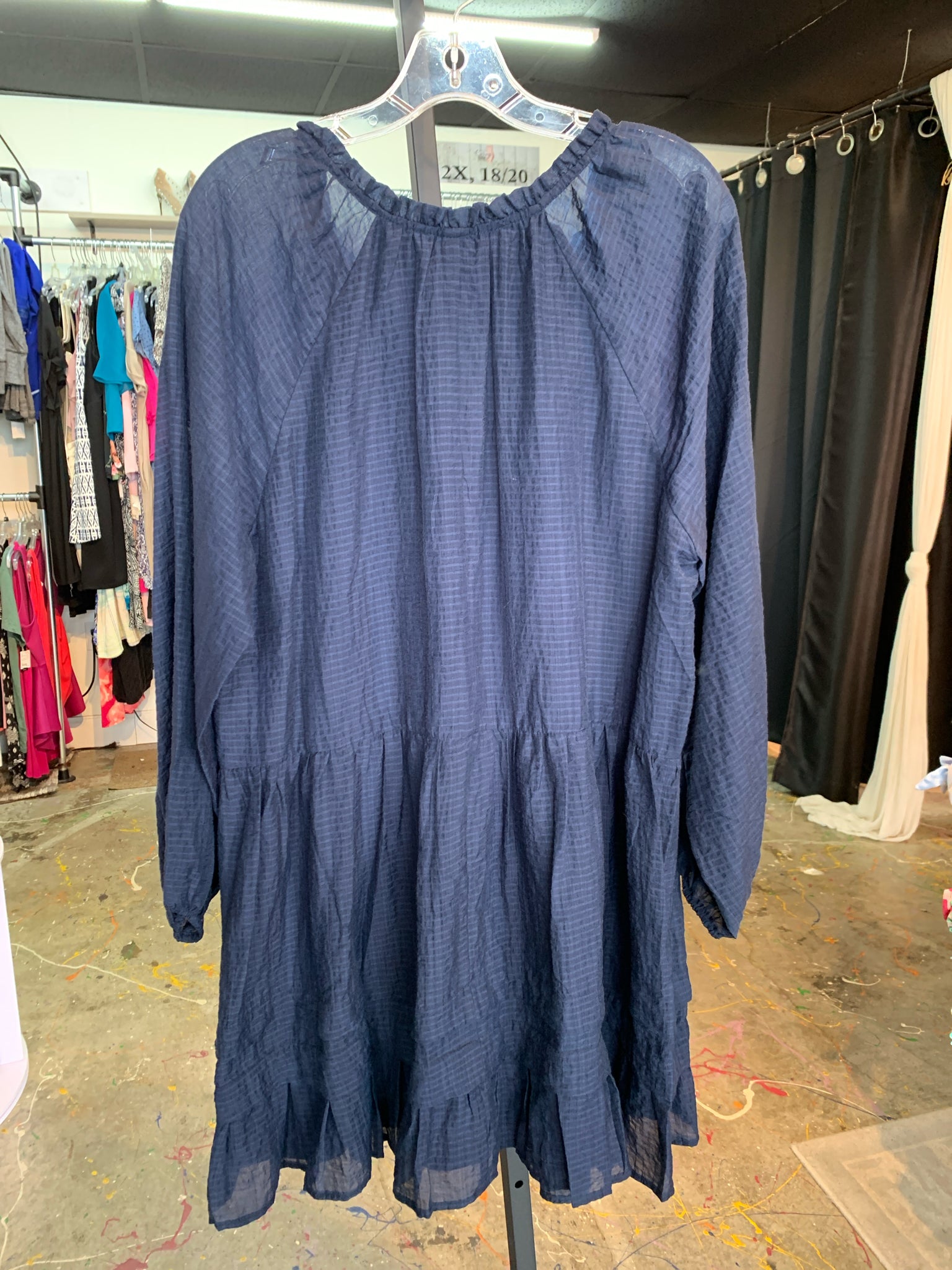 Old Navy Womens Dresses Size L Dress