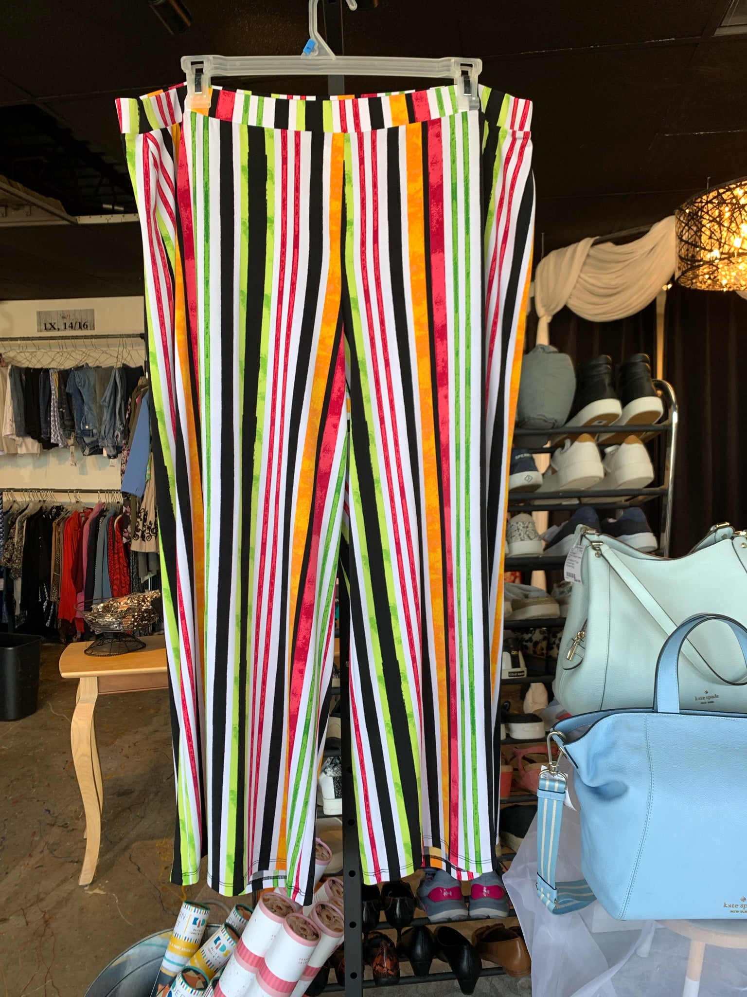 EST 1946 Plus Bottoms Size 22/24 Pants