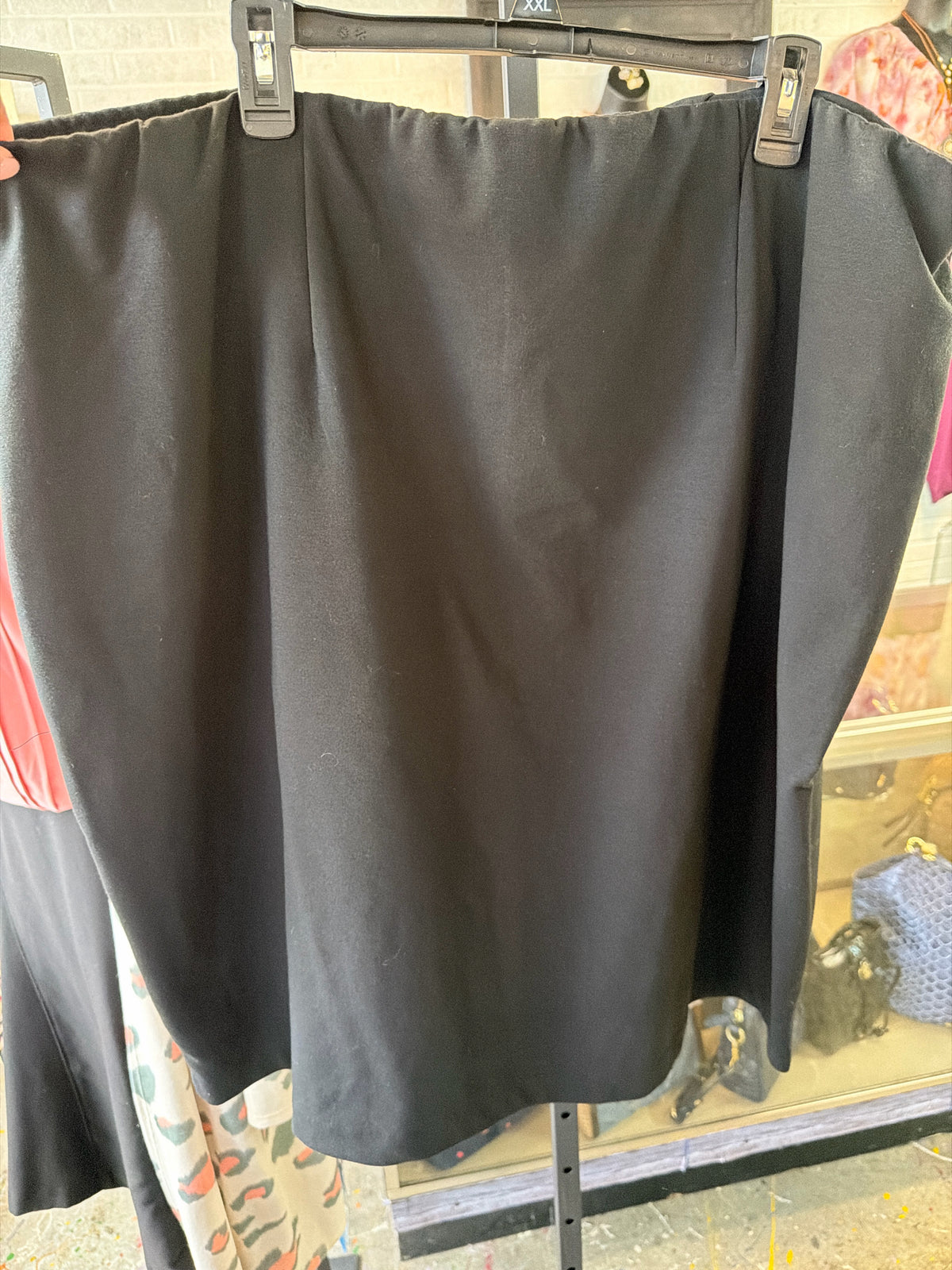 Cato Plus Bottoms Size 26/28 Skirt