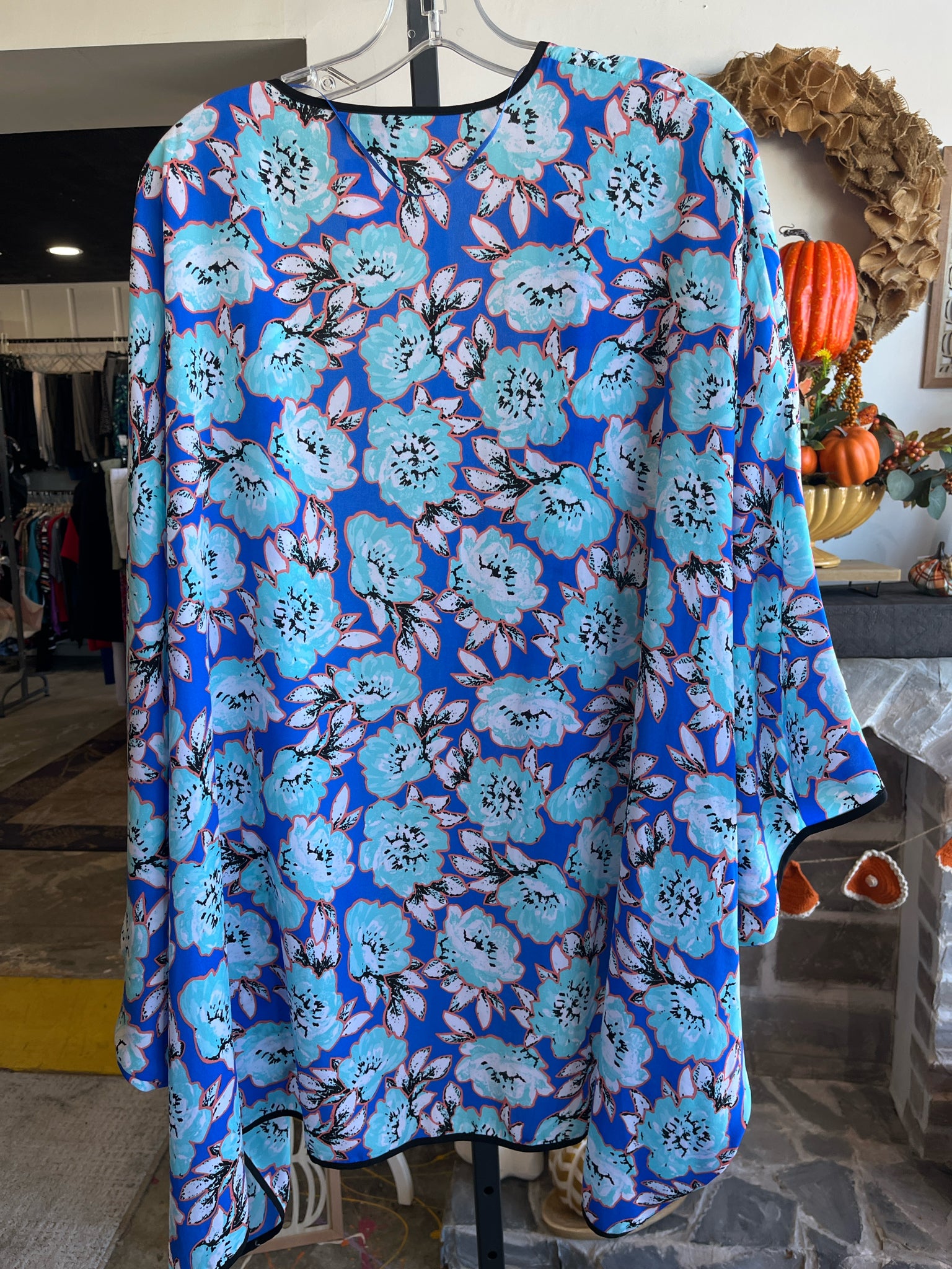 Kaari Plus Outerwear Size 2x/3x Duster