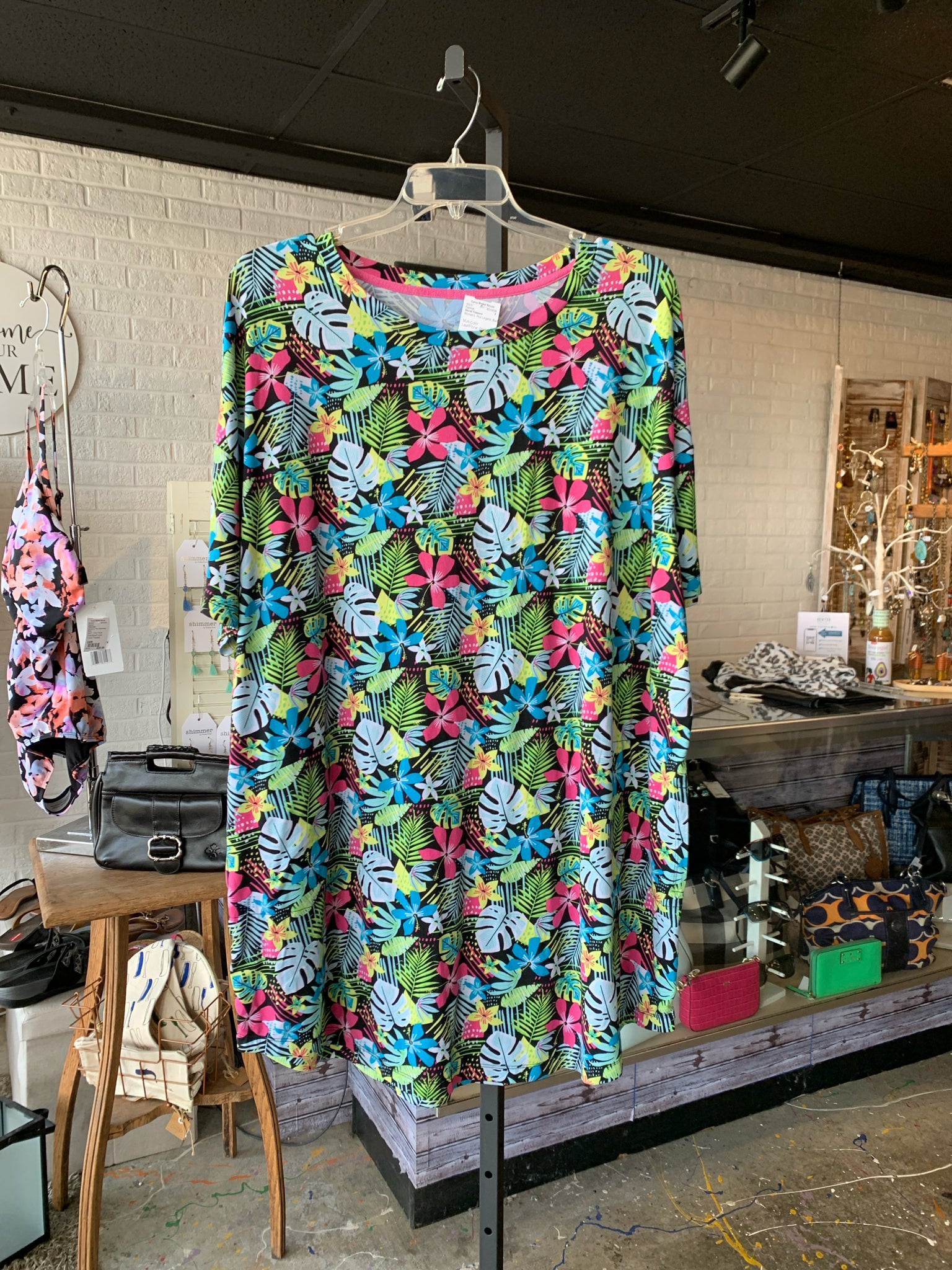 Secret Treasure Plus Lingerie Size 2x/3x Pajamas