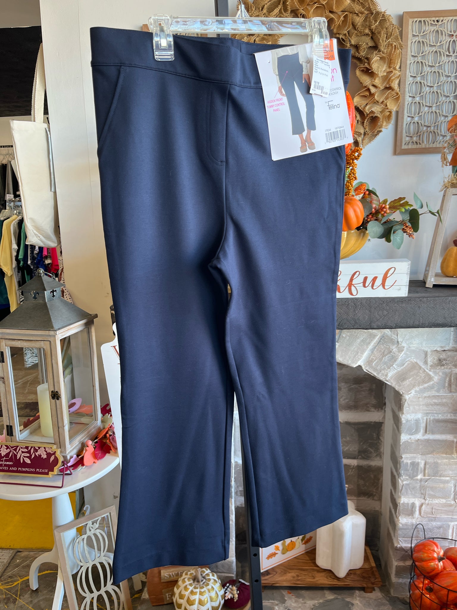 Felina Plus Bottoms Size 16/18 Pants