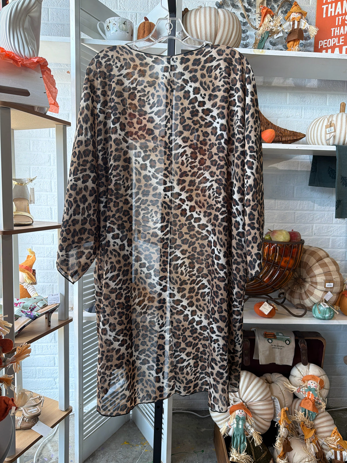No Brand Plus Outerwear Size 2X Cardigan