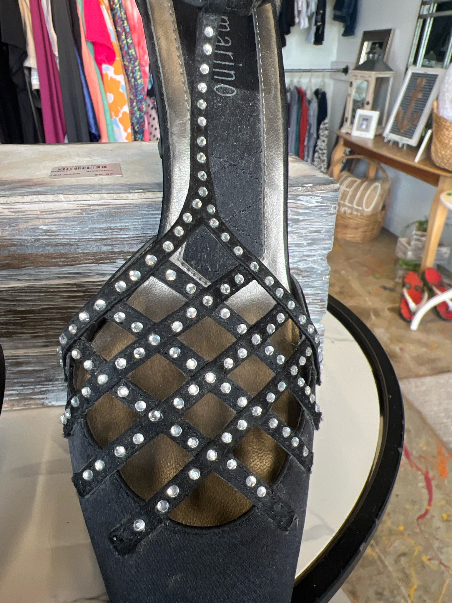 Ann Marino Shoes/Footwear 7m SHOES