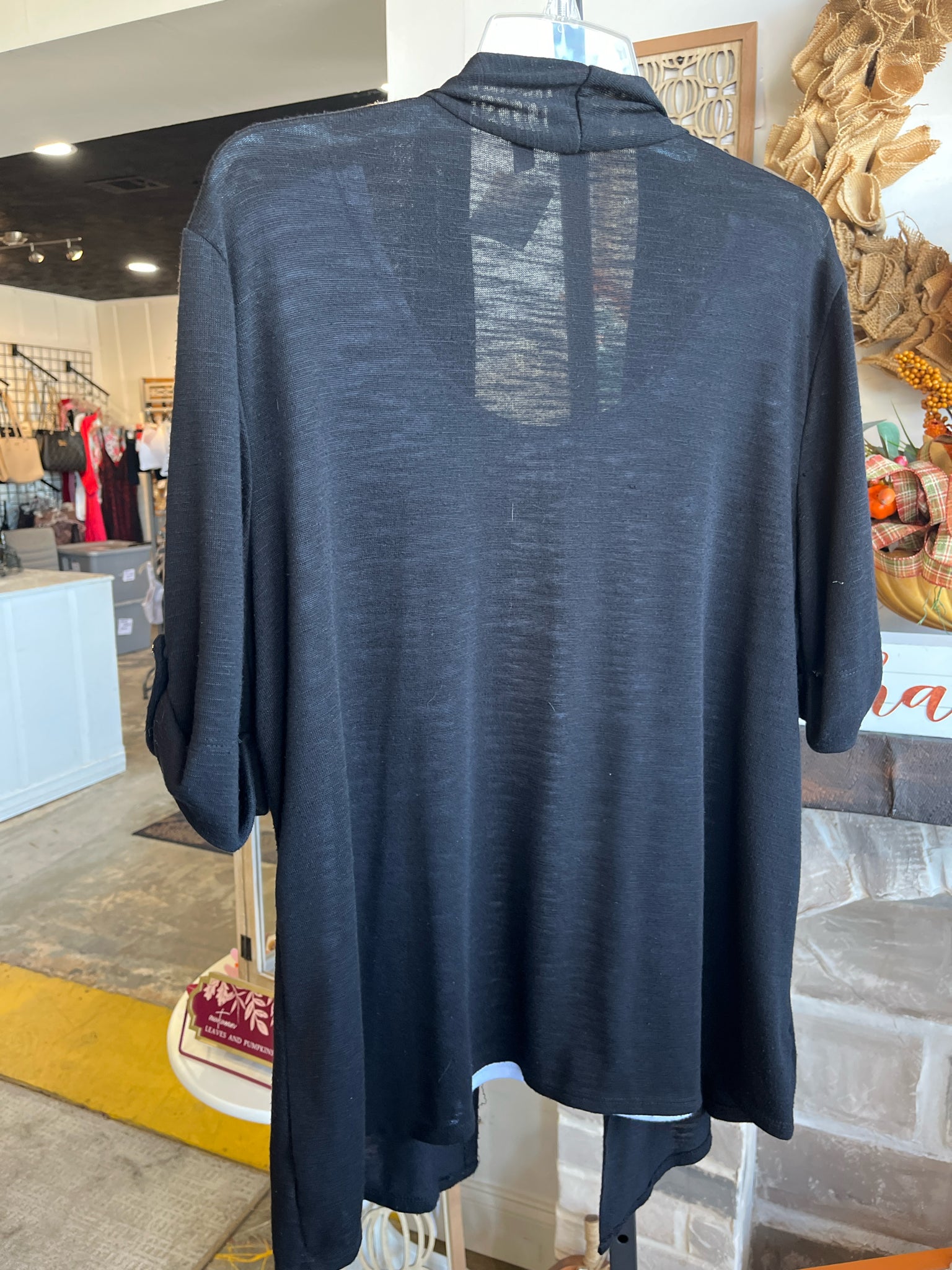 Kim Rogers Plus Tops Size 2X Blouse