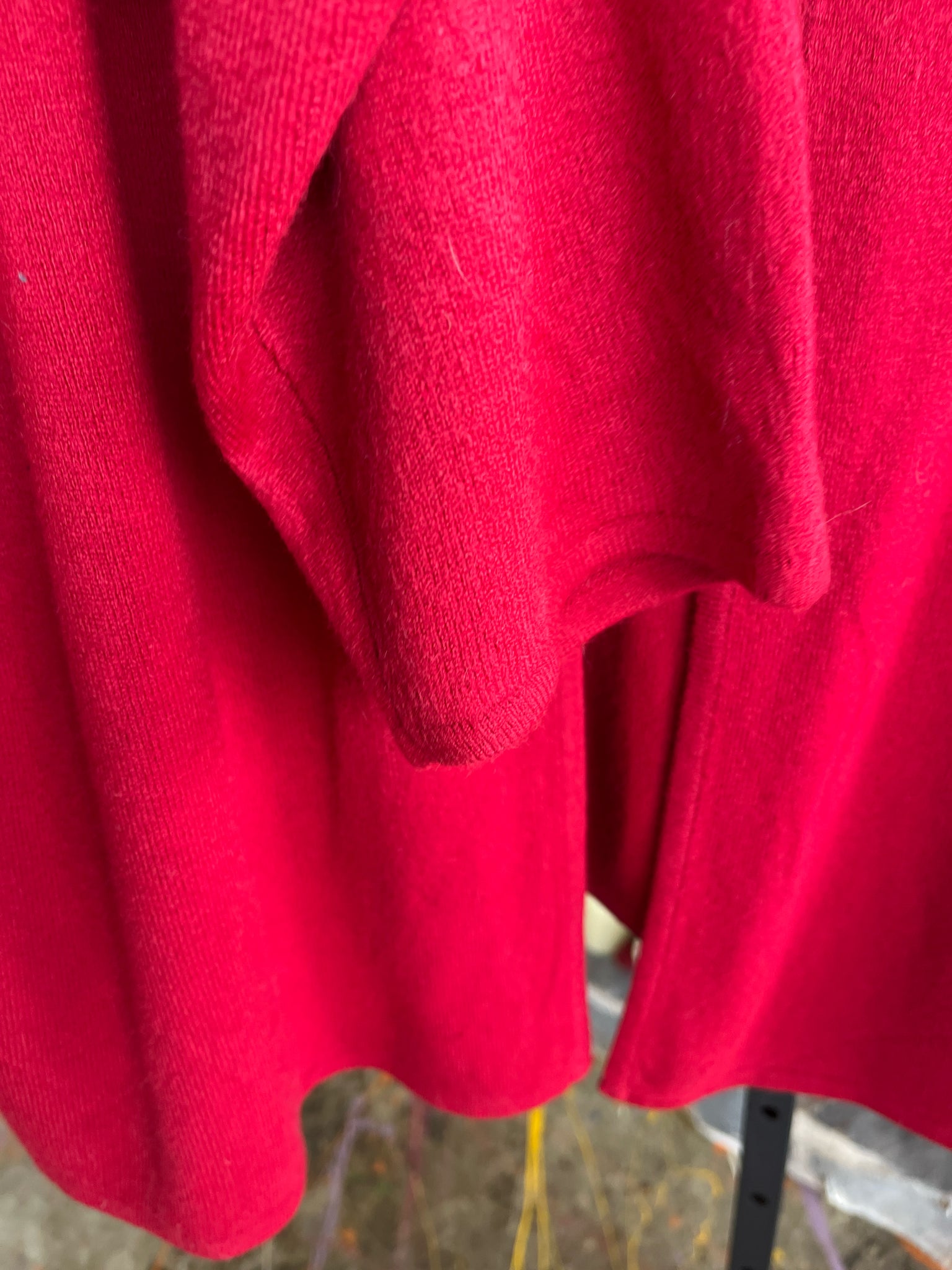 Hampshire Plus Tops Size 3X Cardigan