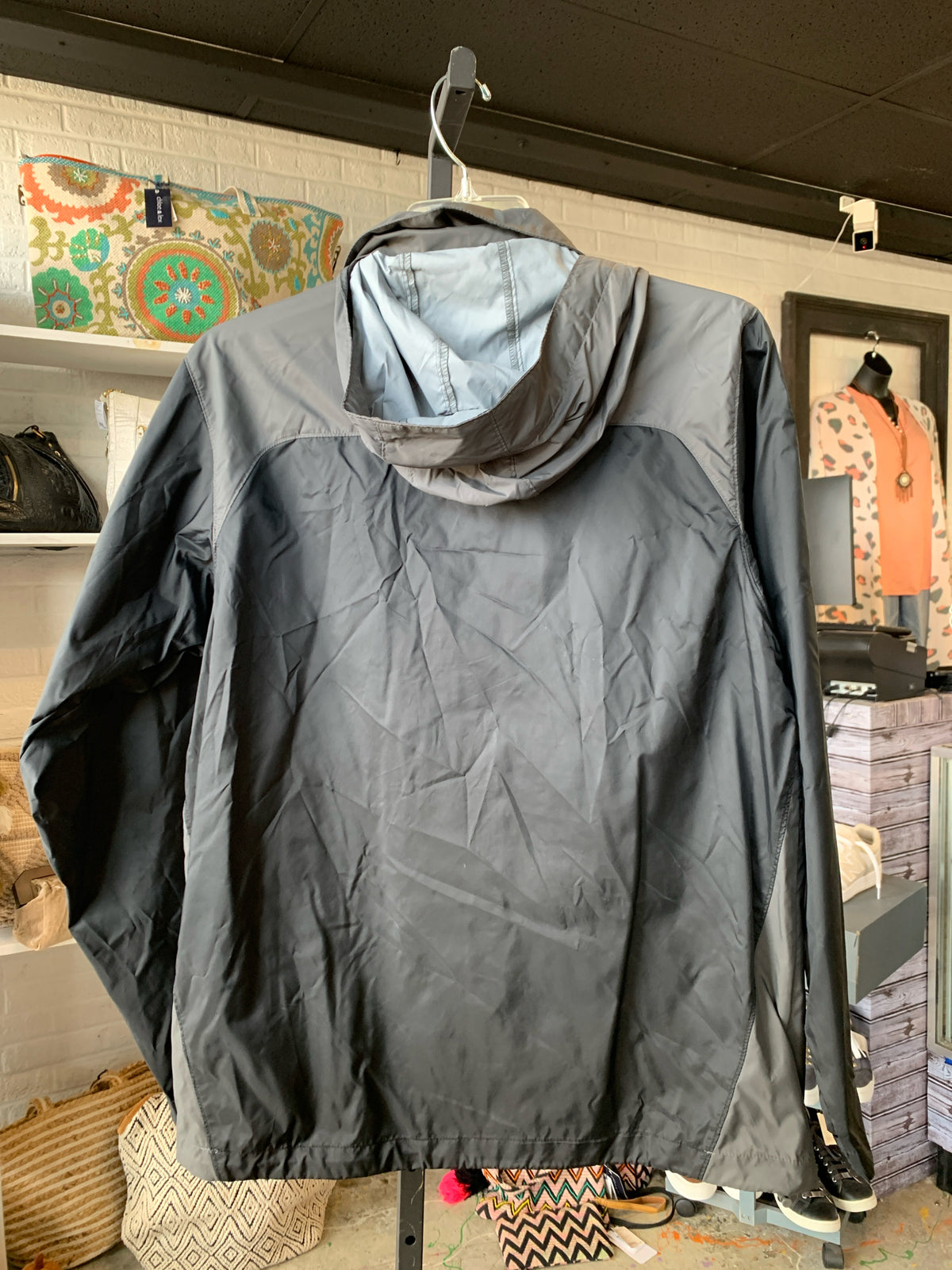 Columbia Womens Outerwear Size M Jacket