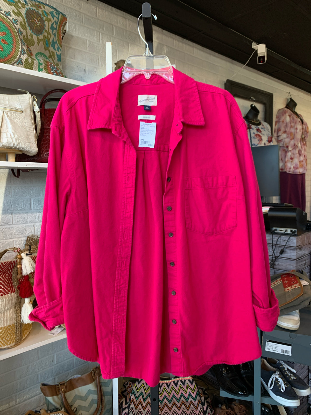 universal threads Womens Tops Size XXL Blouse