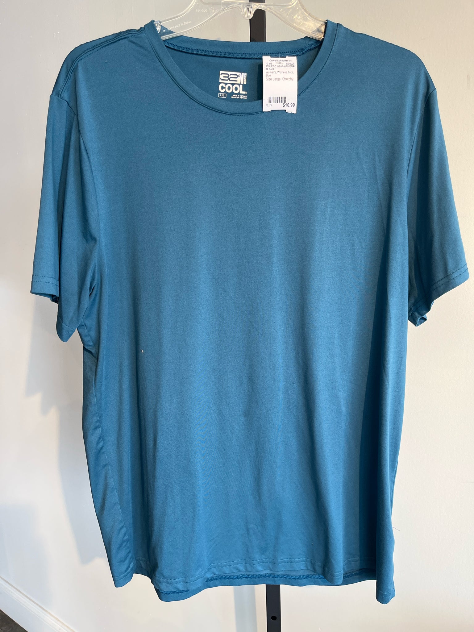 32 Cool Womens Tops ATHLETIC WEAR-WOMEN'S