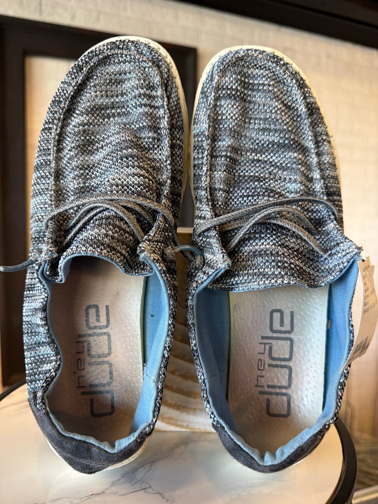 Hey Dude Shoes/Footwear 9 Shoes