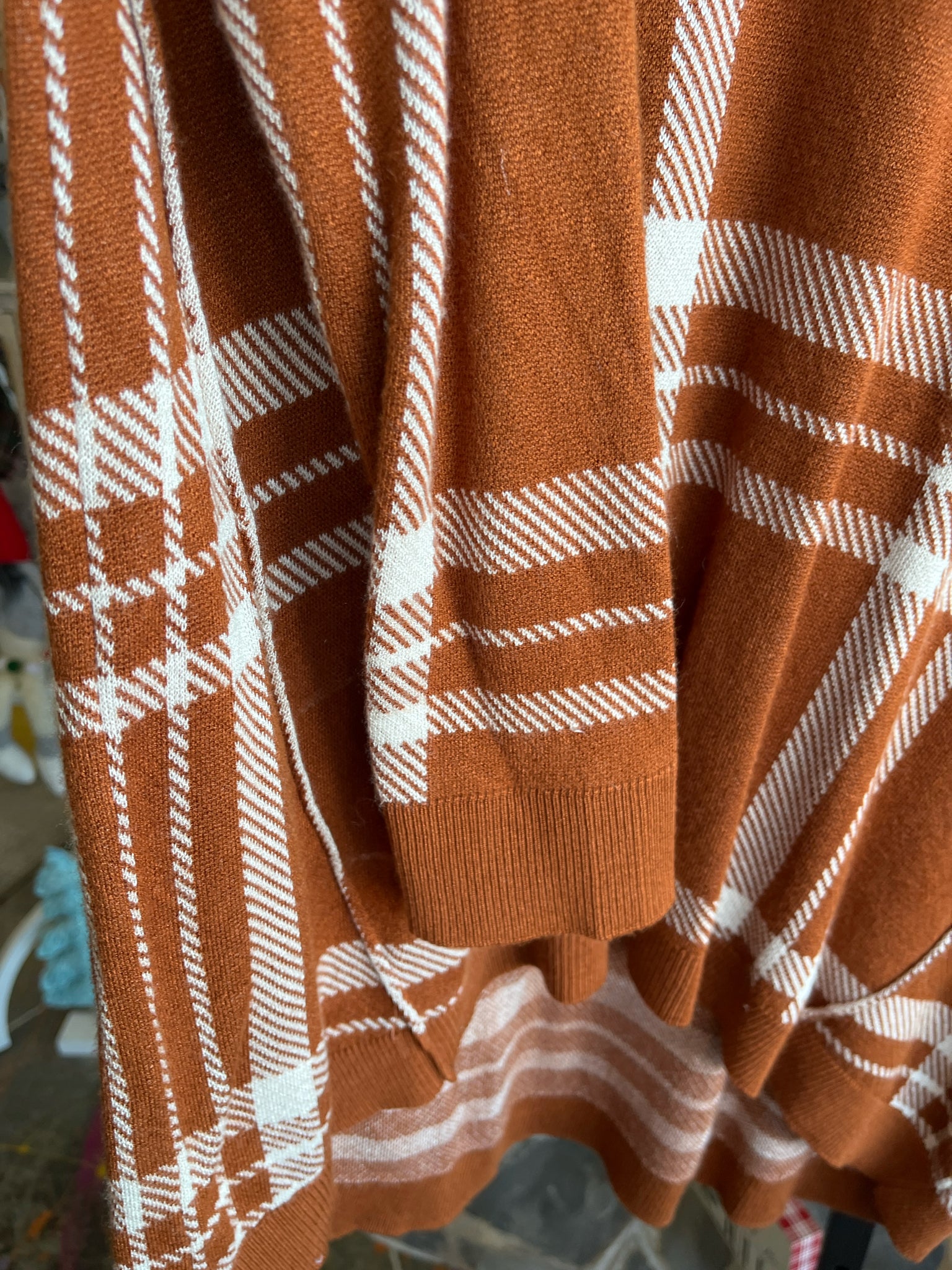 WONDERLY Womens Tops Size L Sweater