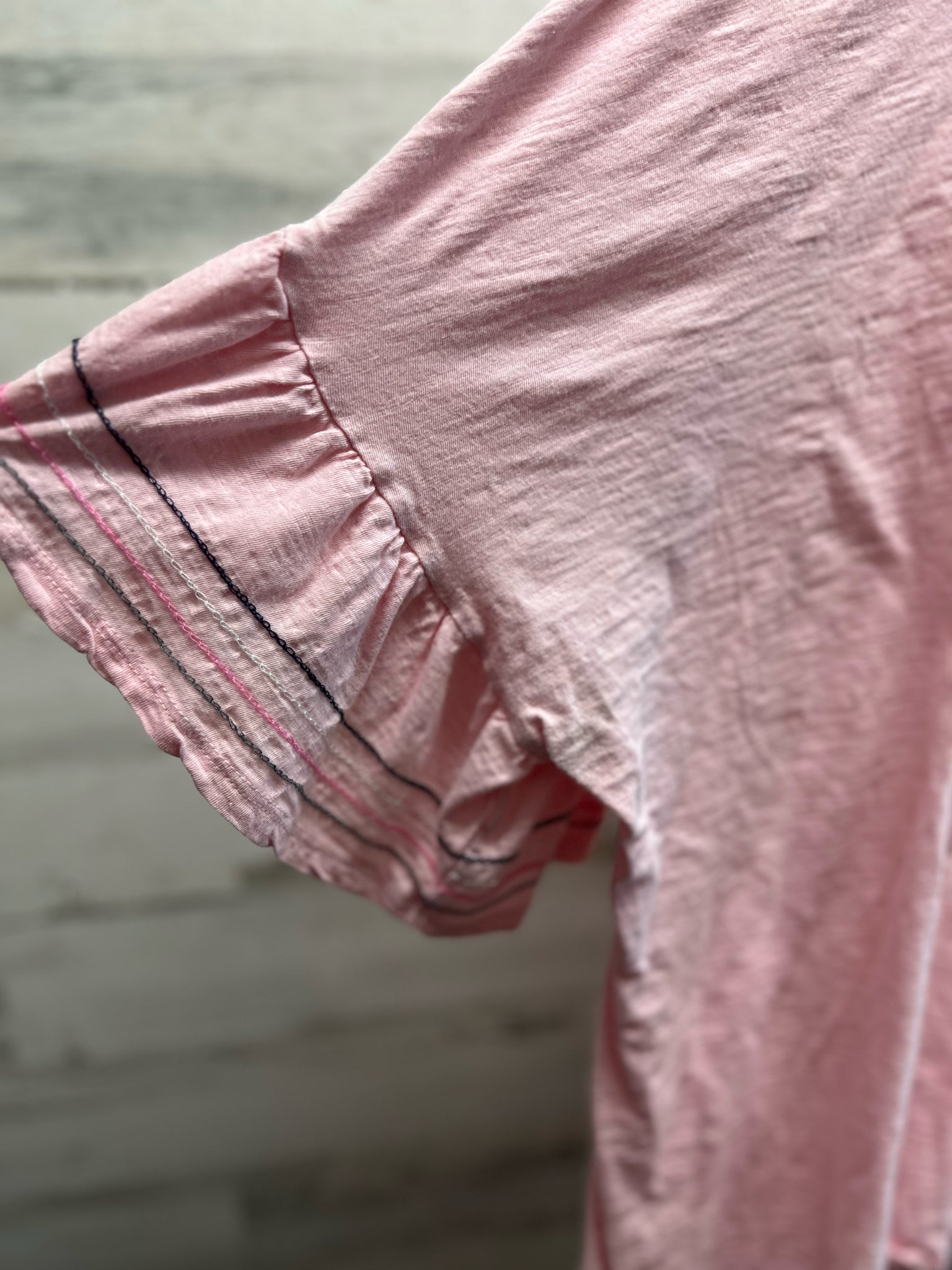 French Laundry Plus Tops Size 3X Shirt