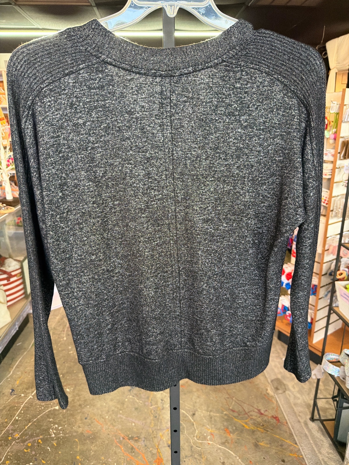 Buffalo Womens Tops Size S Sweater