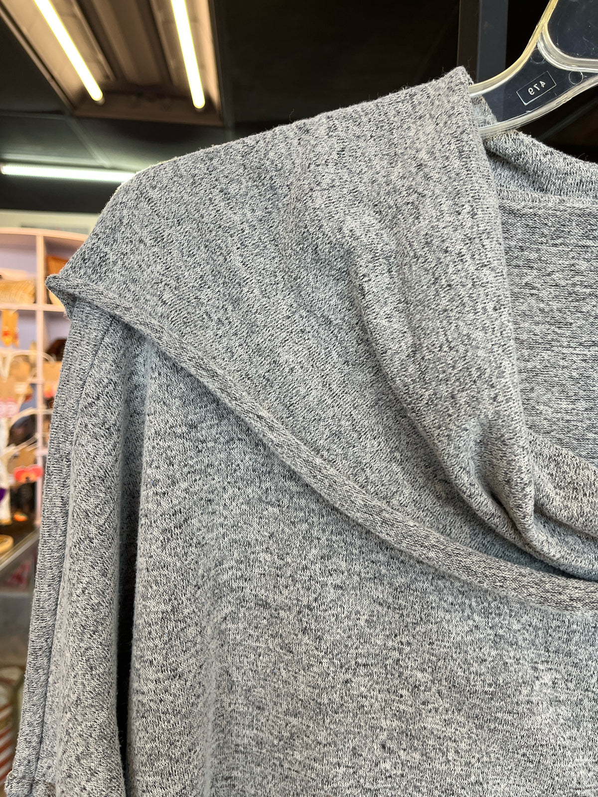EASEL Womens Tops Size L Sweater