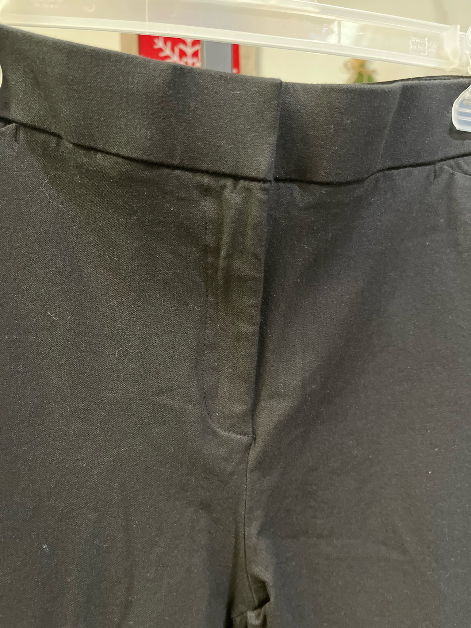 Chicos Womens Bottoms Size 1.5R Pants