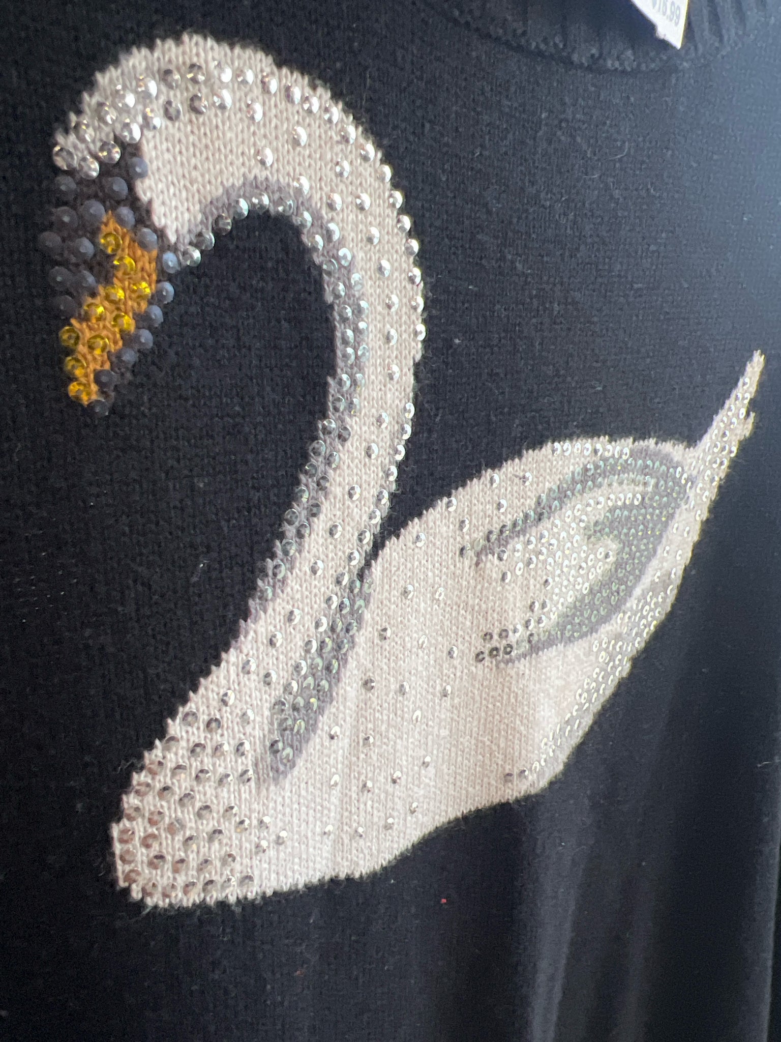 Character Club Classic Plus Tops Size 2X Sweater