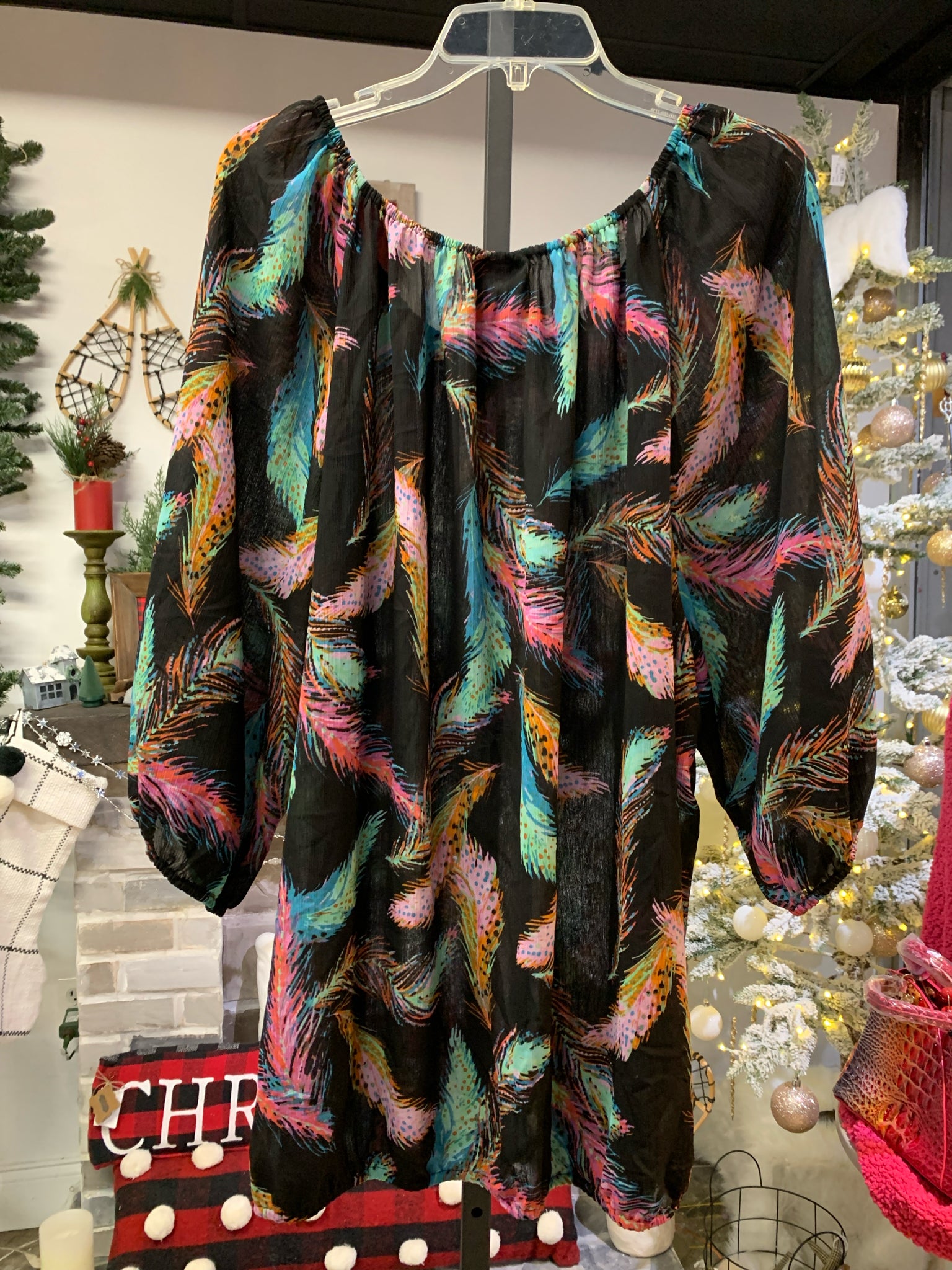 Lane Bryant Plus Tops Size 22/24 Blouse