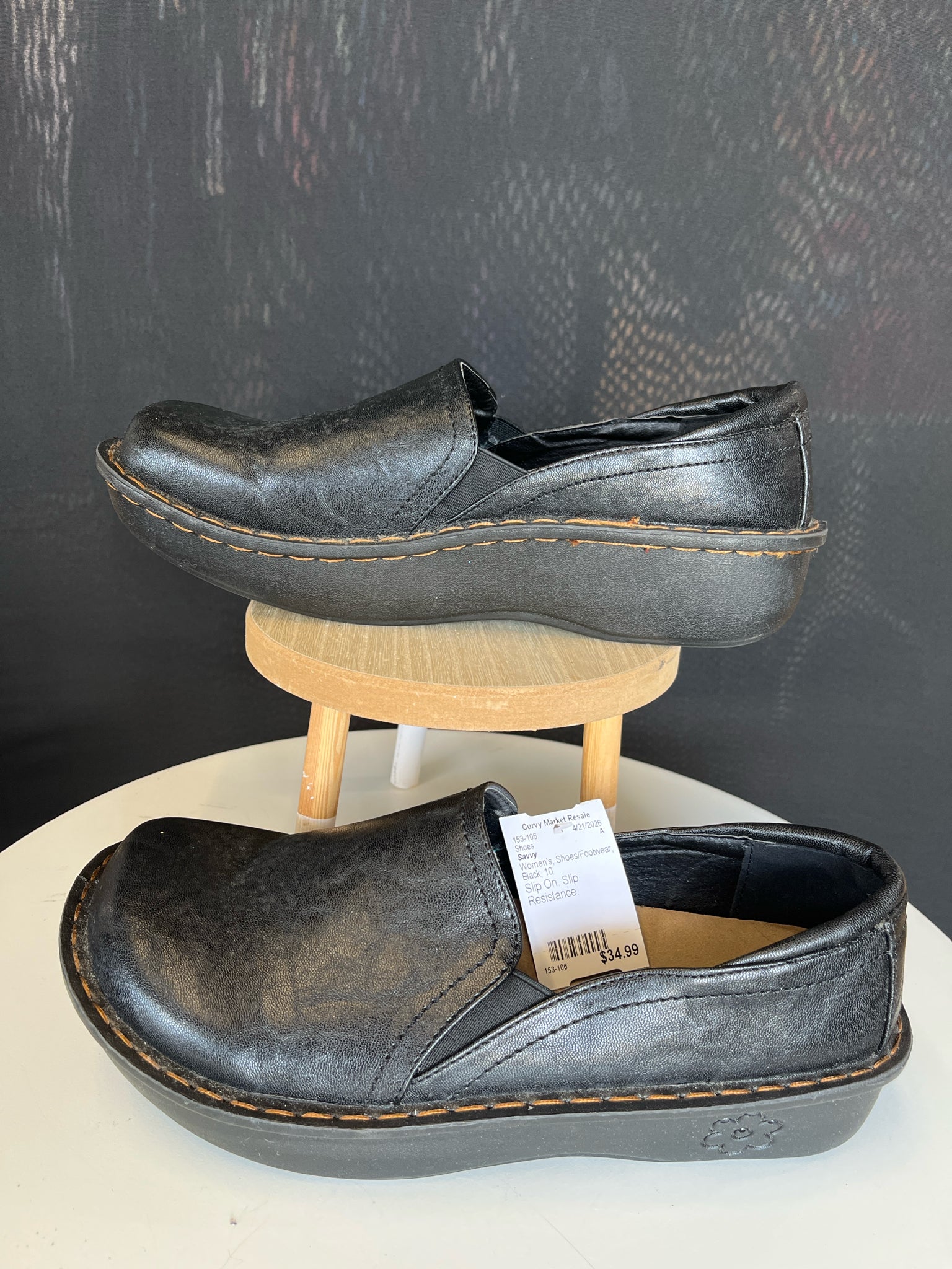 Savvy Shoes/Footwear 10 Shoes
