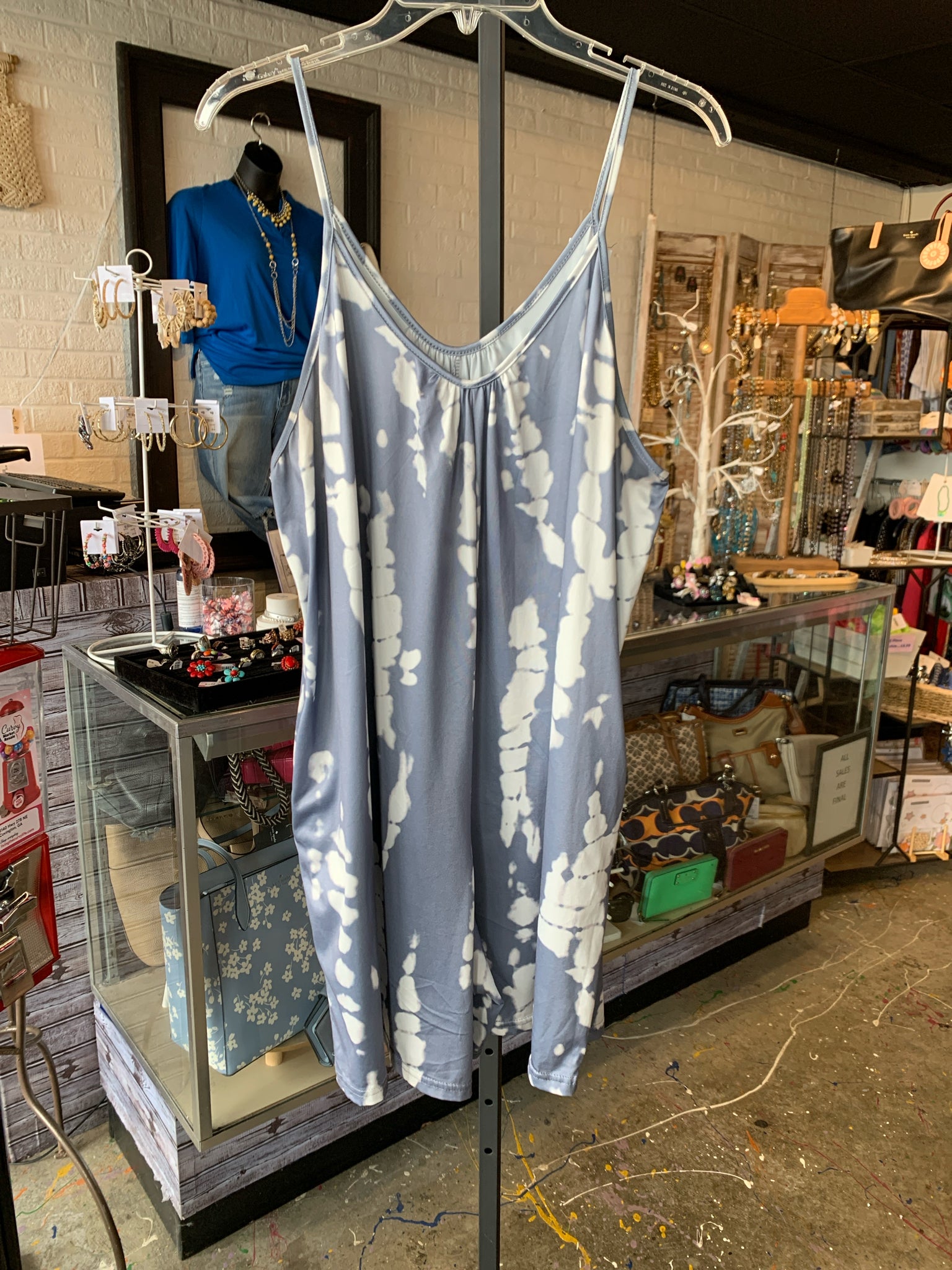 No Brand Plus Sets/Rompers Size 4X Romper