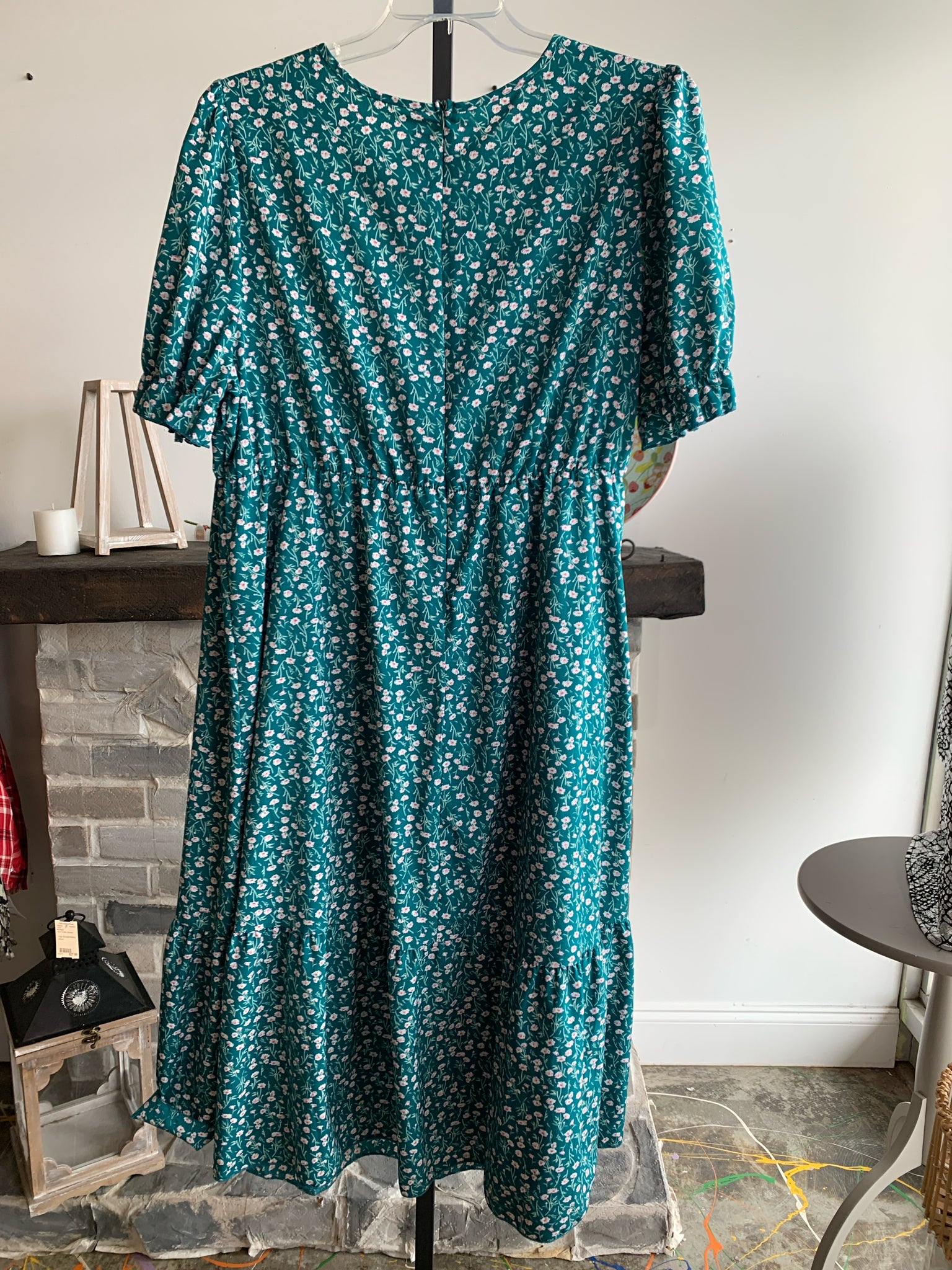 SHEIN Plus Dresses Size 3X Dress