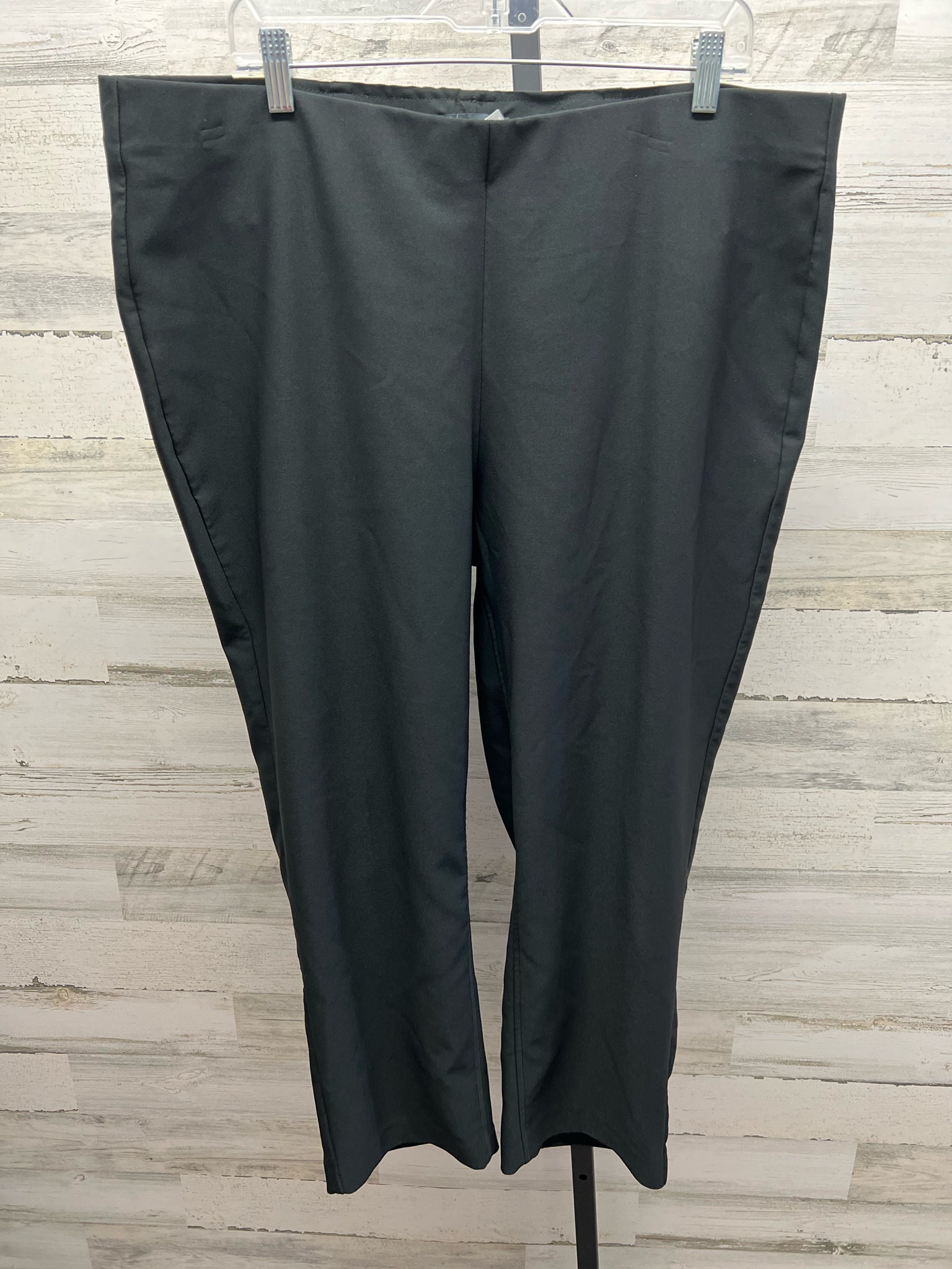 Size 16W Adrianna Papell Pants