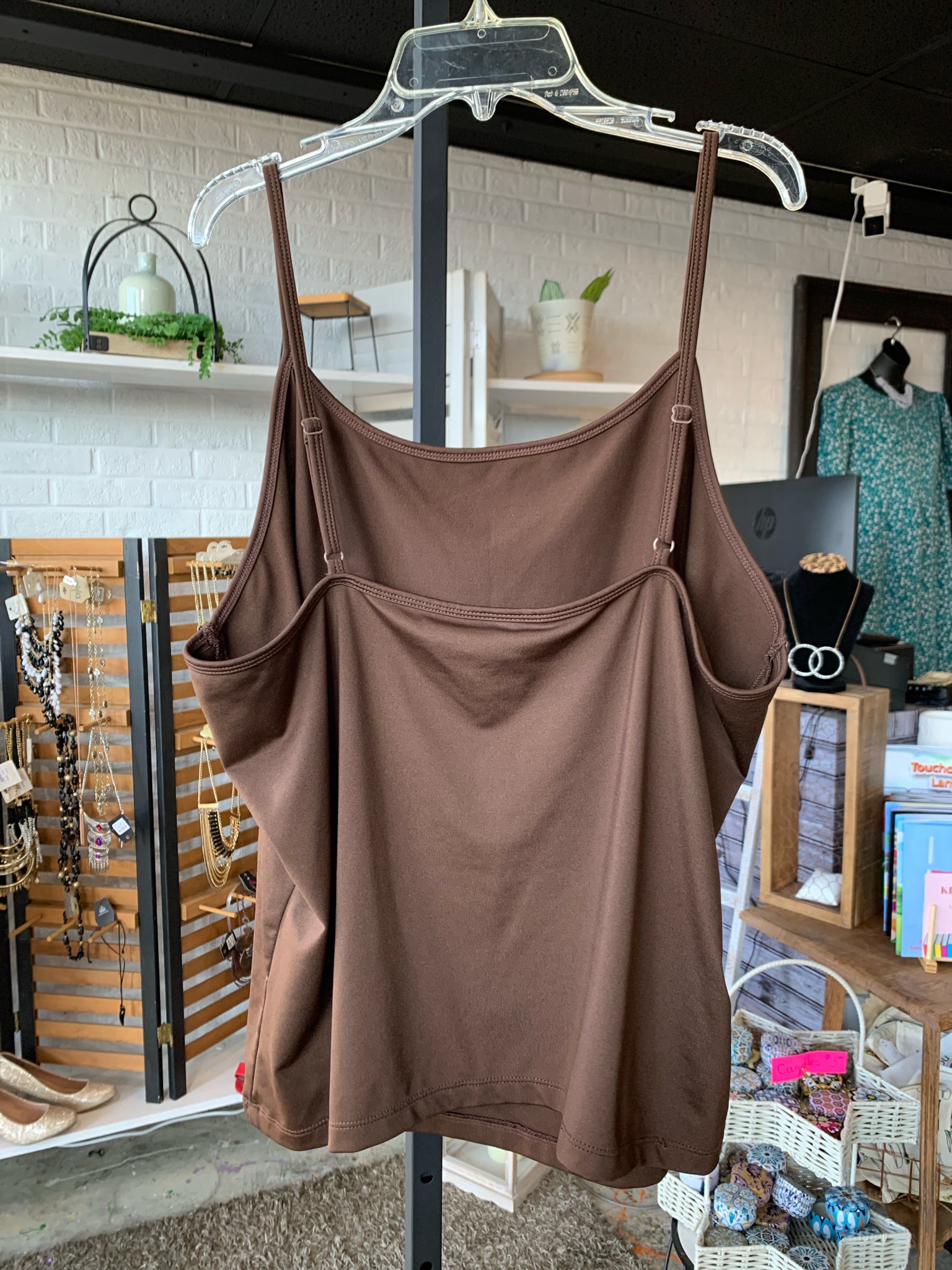 Lane Bryant Plus Tops Size 18/20 Tank Top