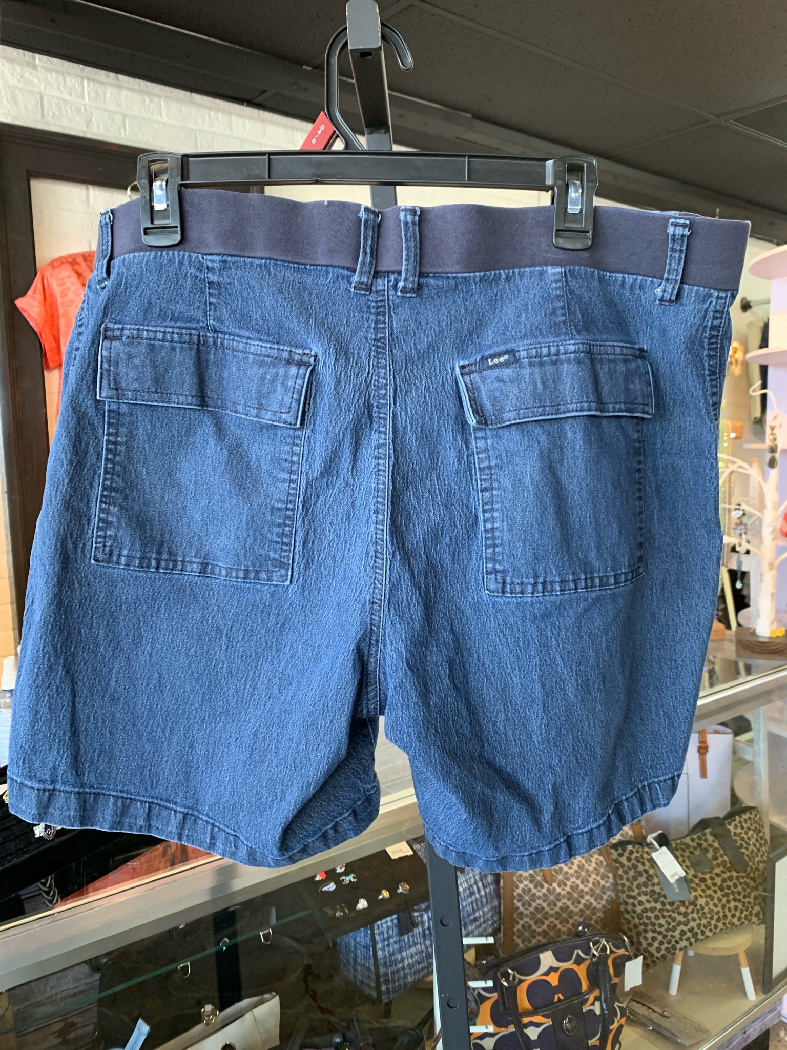 LEE Plus Bottoms Size 16 Shorts