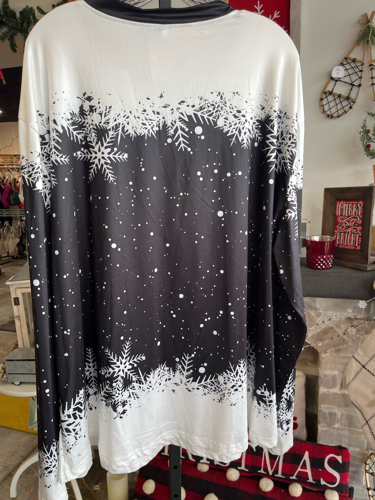 No Brand Plus Tops Size 5X Shirt