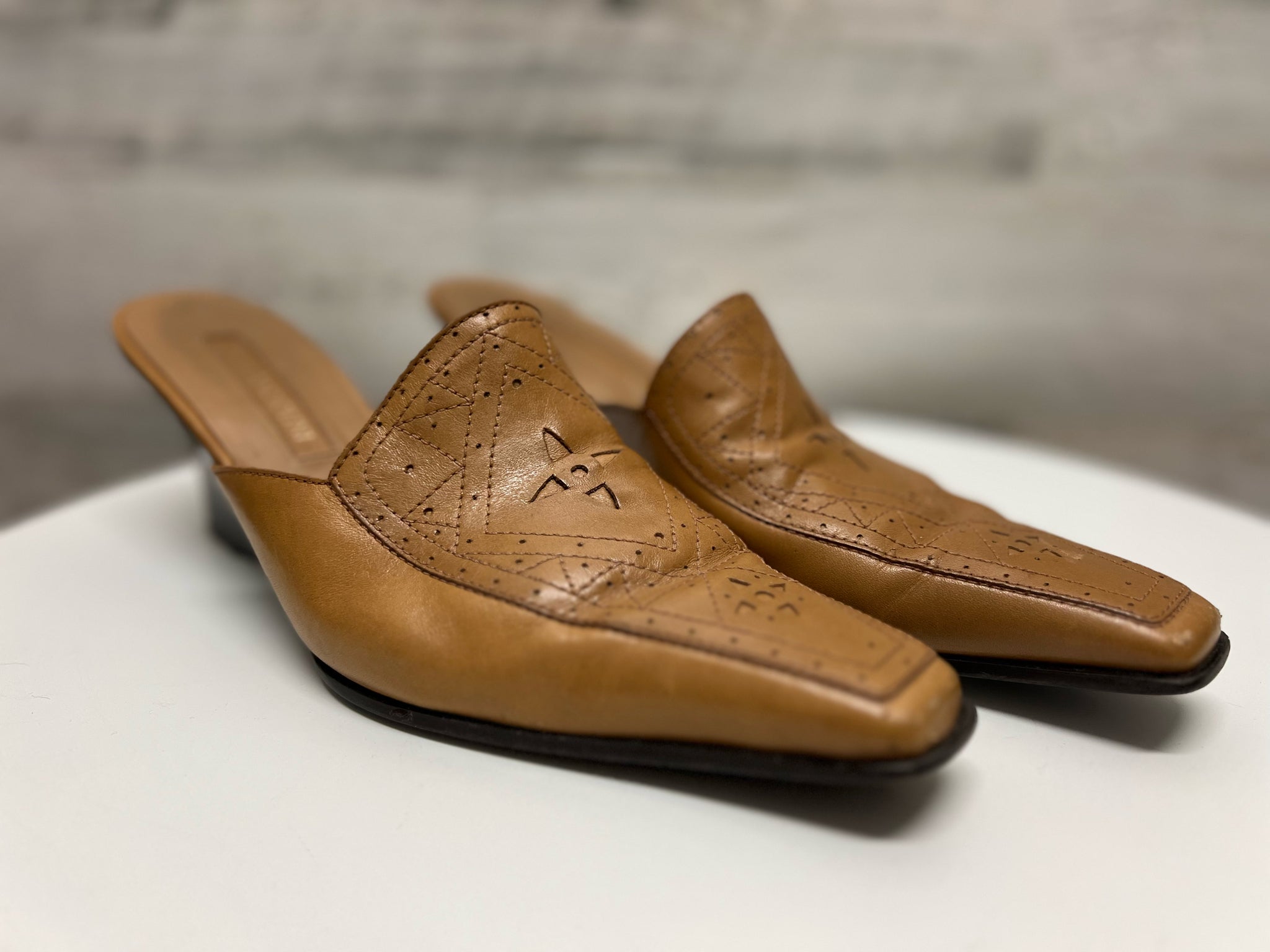 Enzo Angiolini Shoes/Footwear 7.5 SHOES