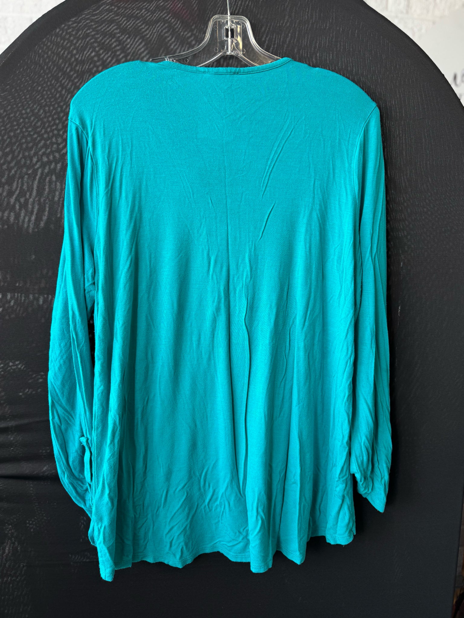 Rxb Womens Tops Size L Blouse