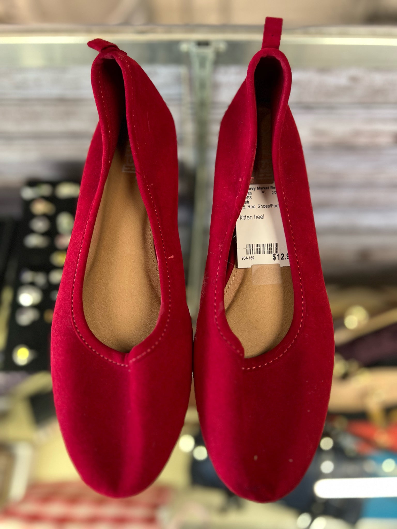 Brash Shoes/Footwear 8.5 SHOES