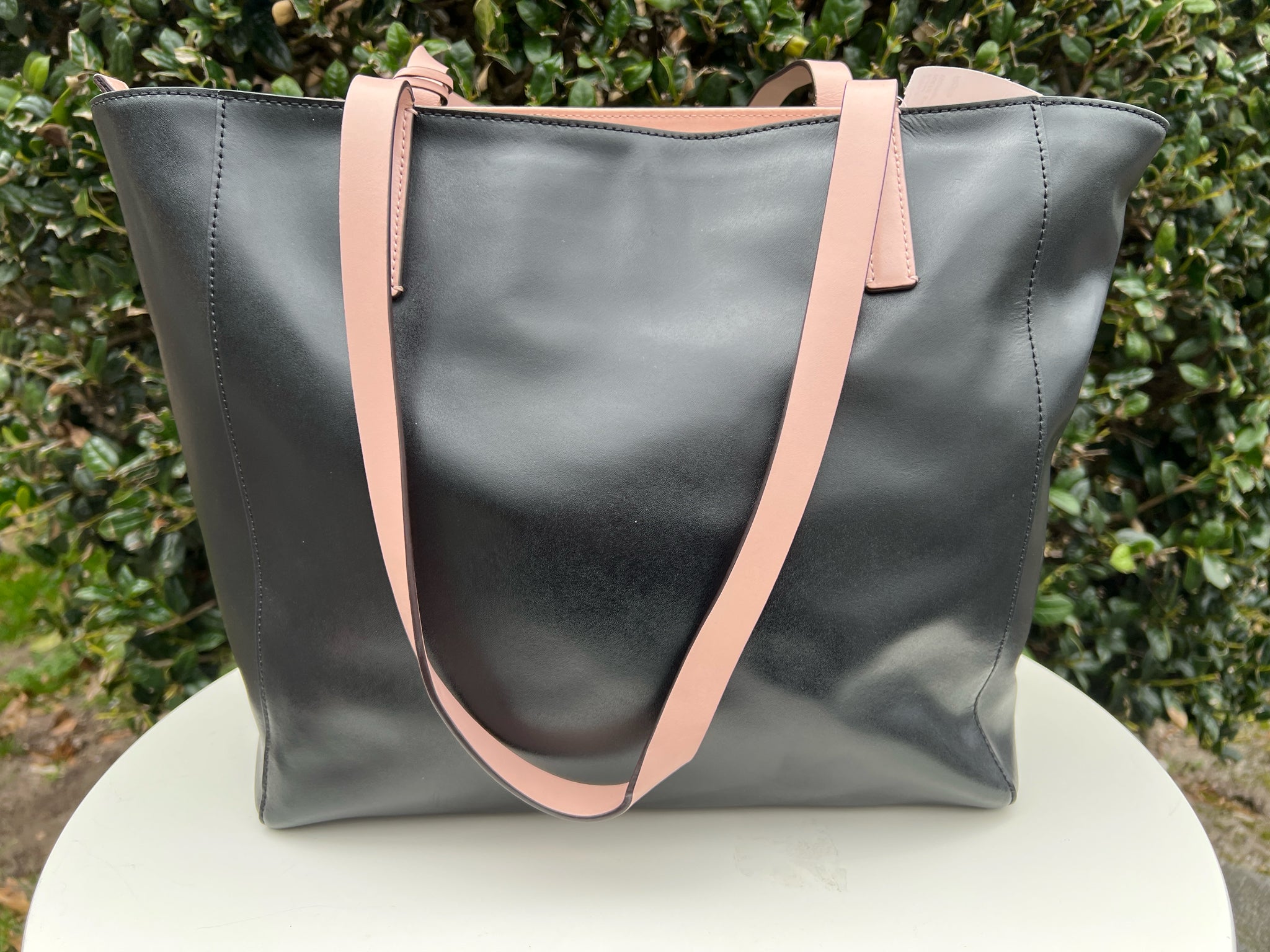 KATE SPADE Black Purse