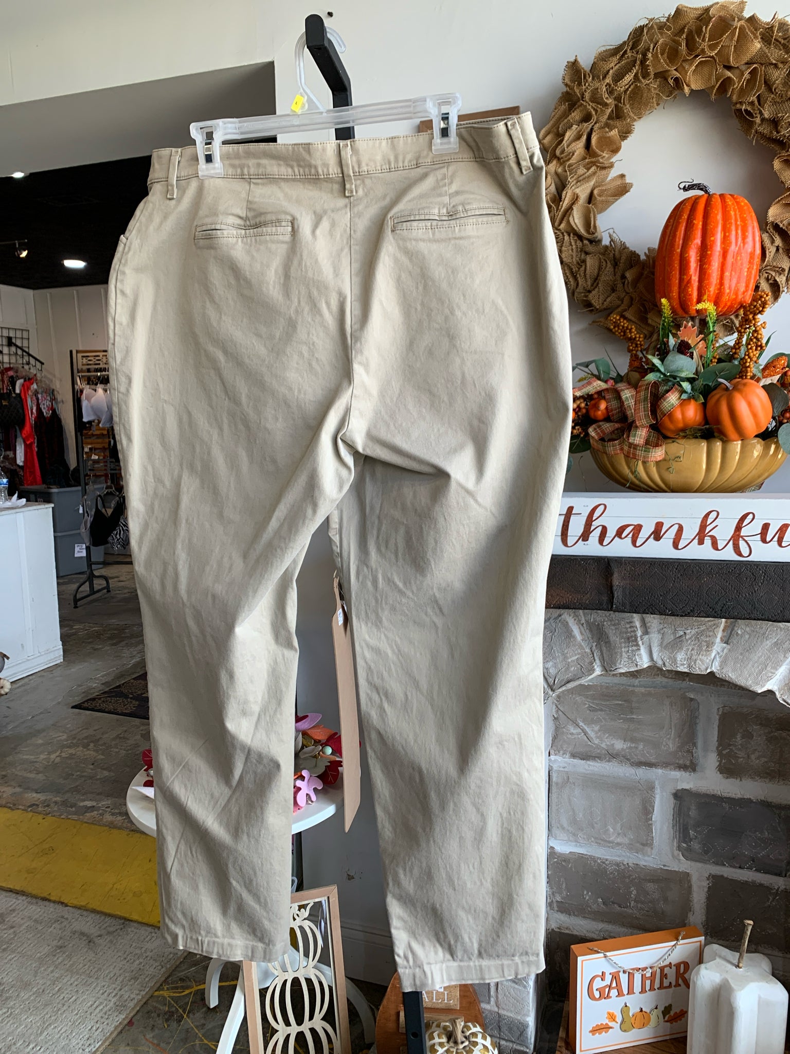 LEE Plus Bottoms Size 16W Pants