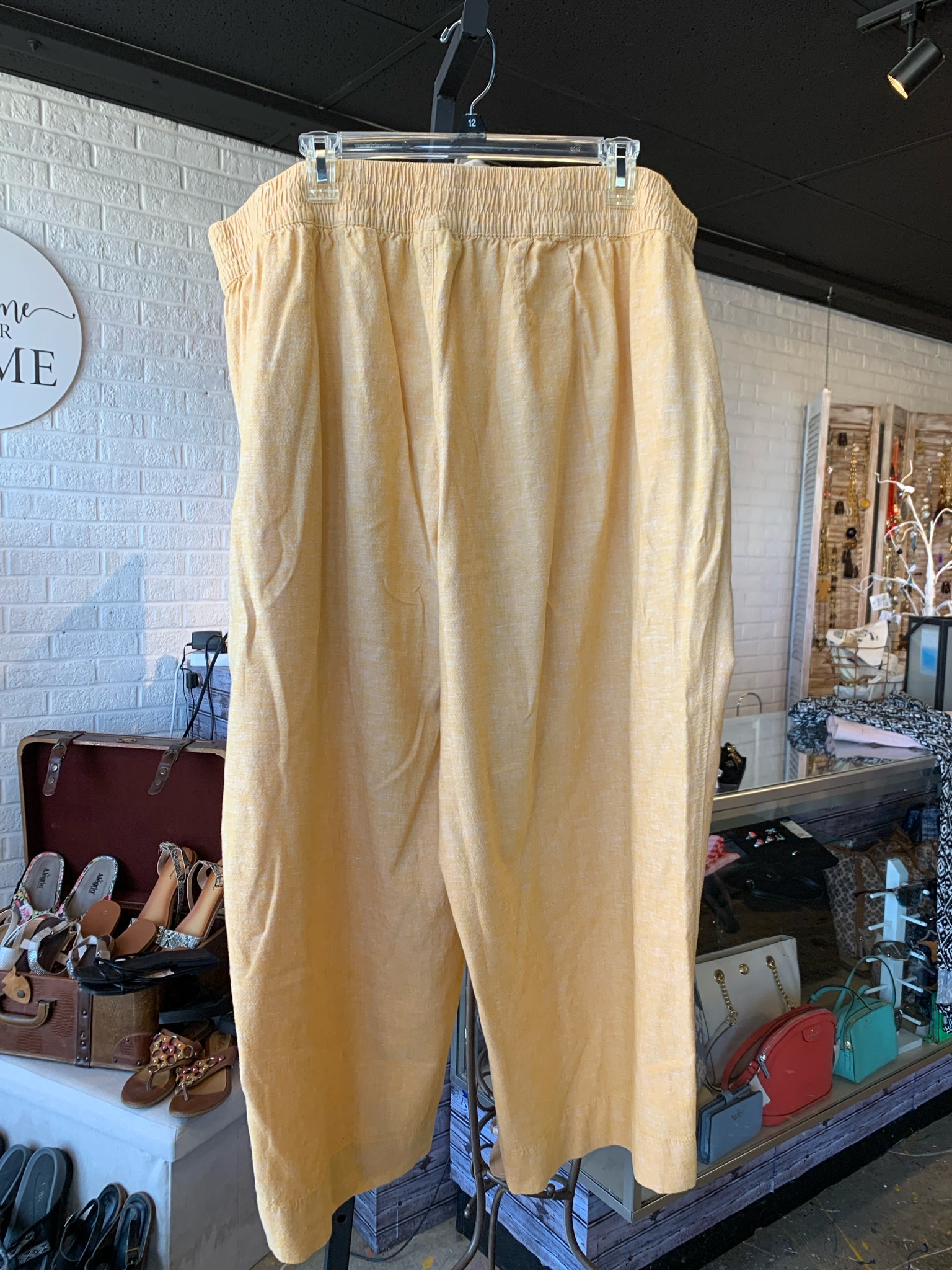 Lane Bryant Plus Bottoms Size 22 Pants