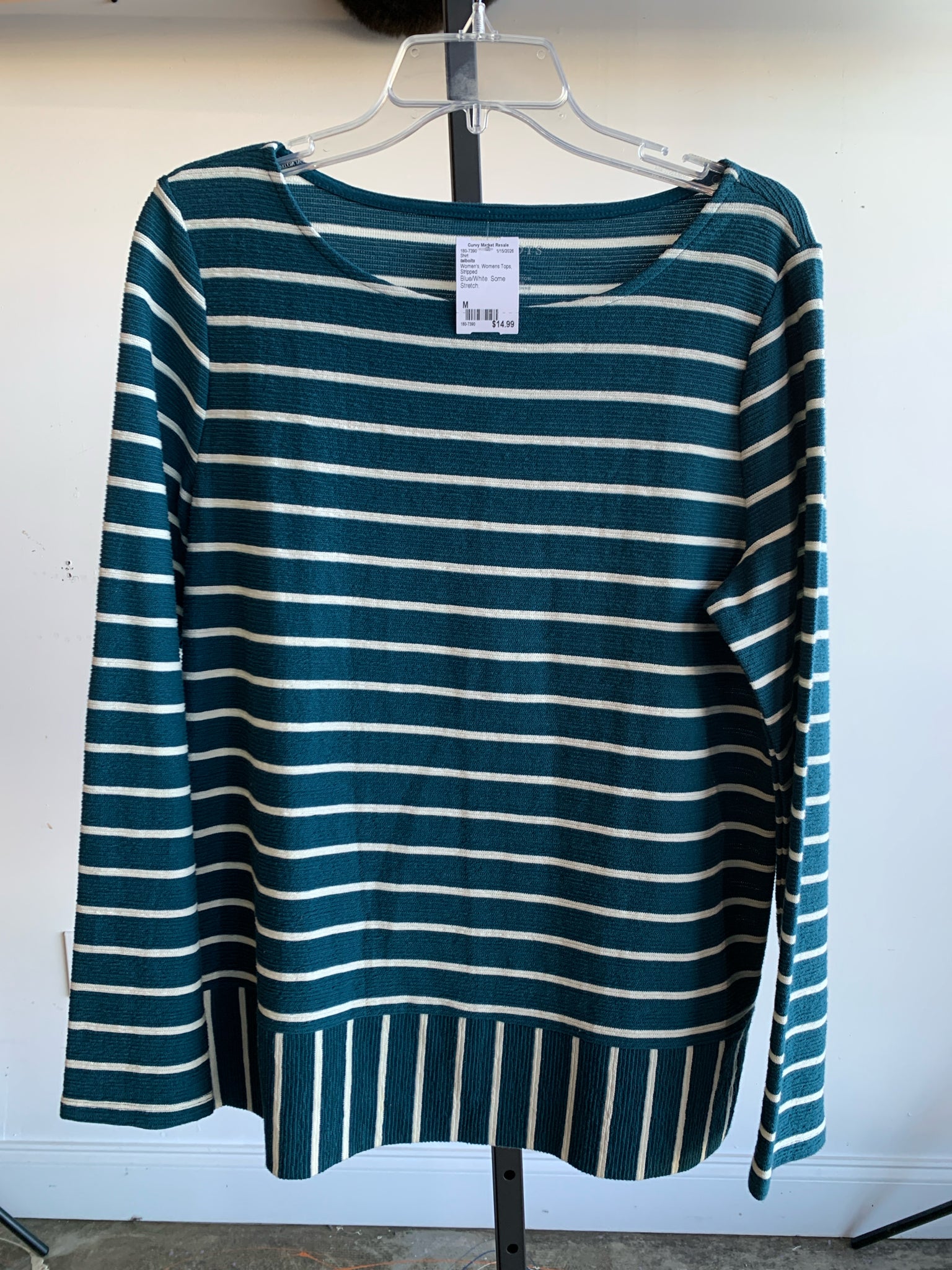 talbolts Womens Tops Size M Shirt