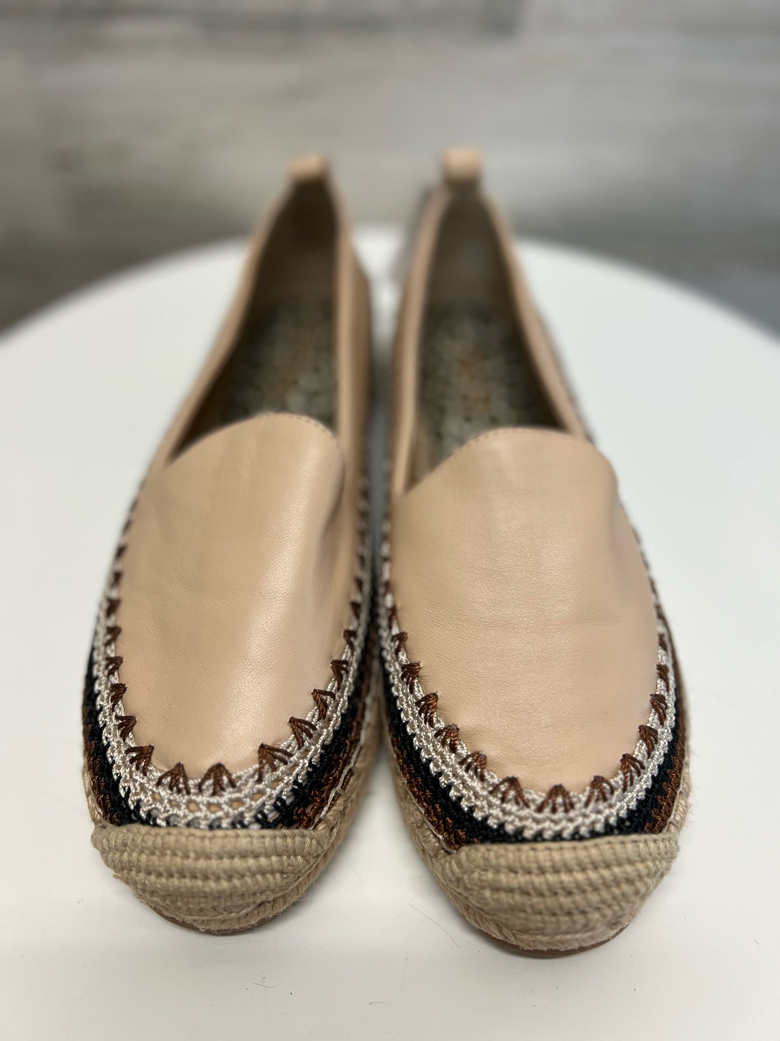 Chicos Designer 9 SHOES