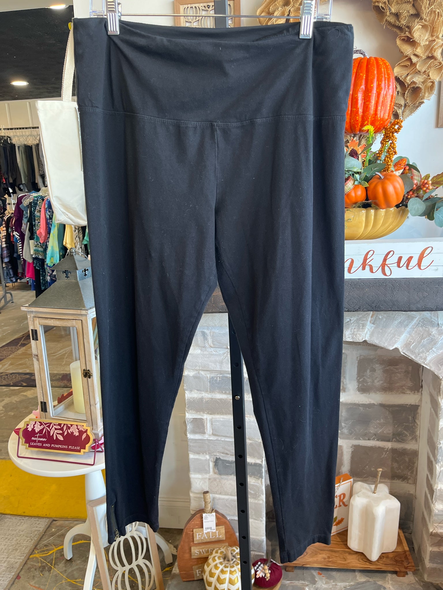 Cb Plus Bottoms Size 1X Pants
