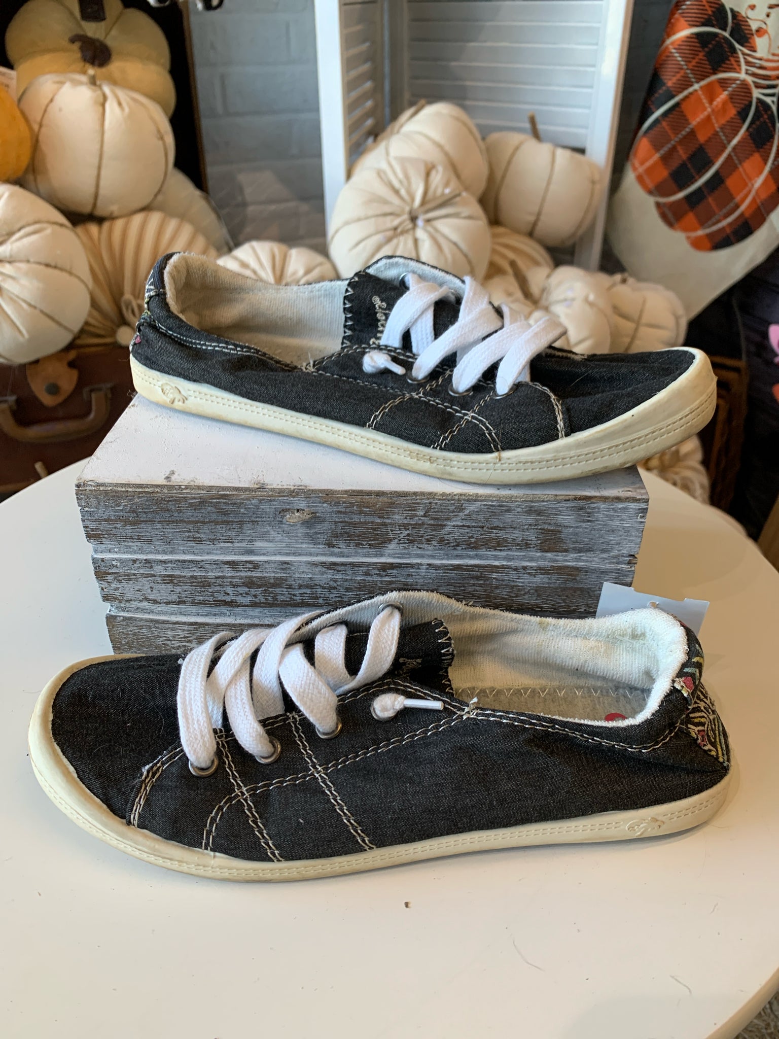 JellyPop Shoes/Footwear 7.5 Shoes