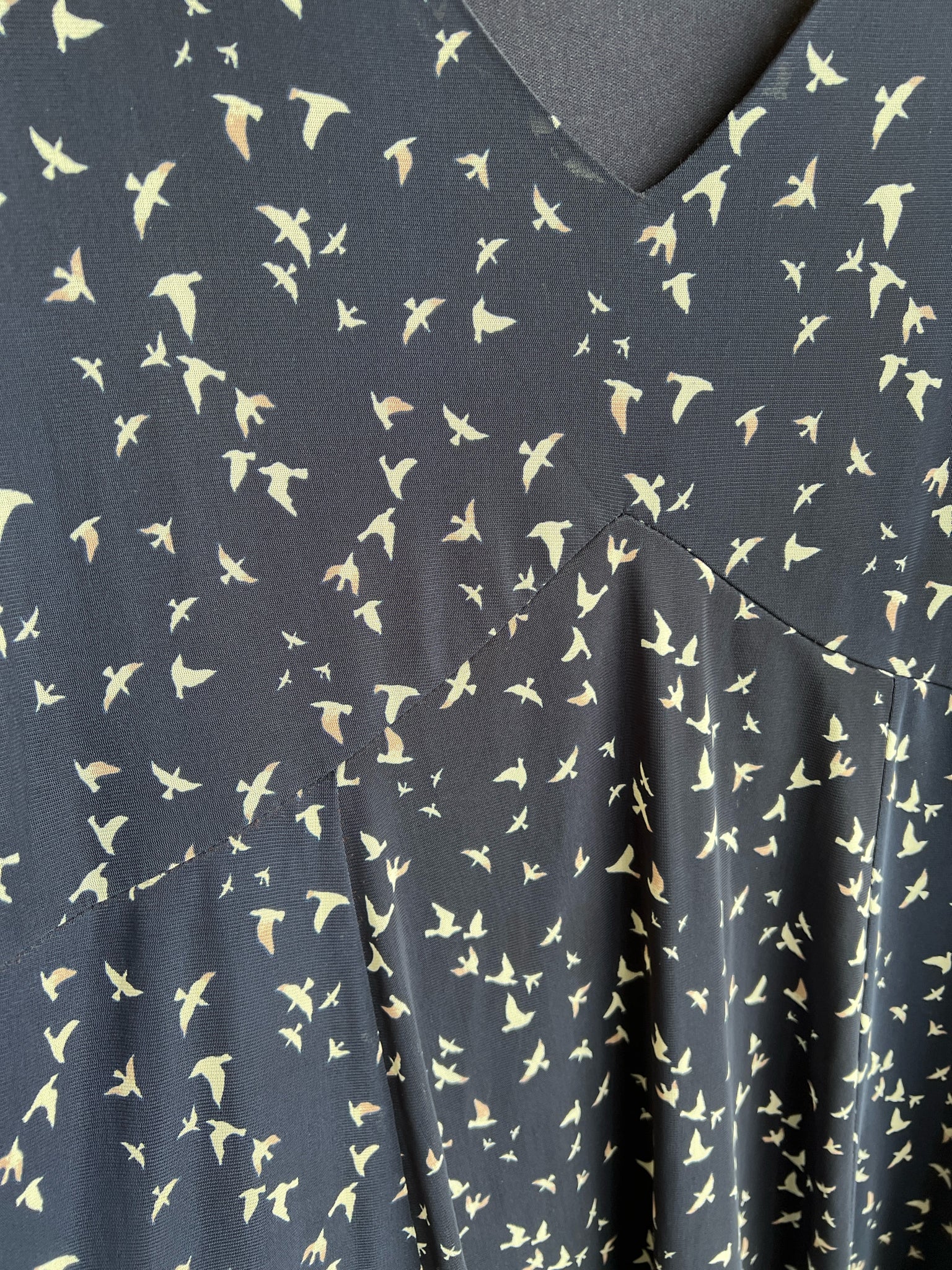 SIREN LILY Plus Tops Size 2X Tunic