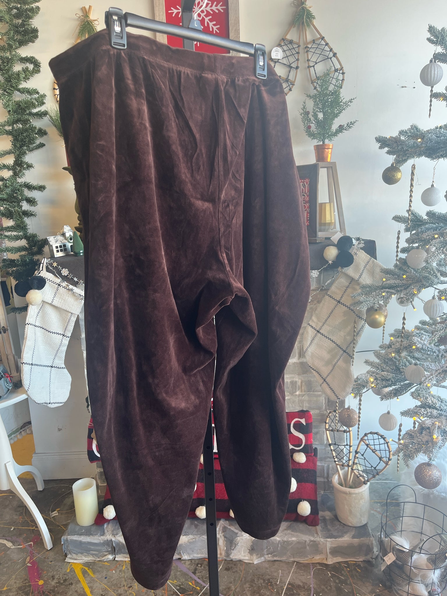 Avenue Plus Bottoms Size 30/32 Pants