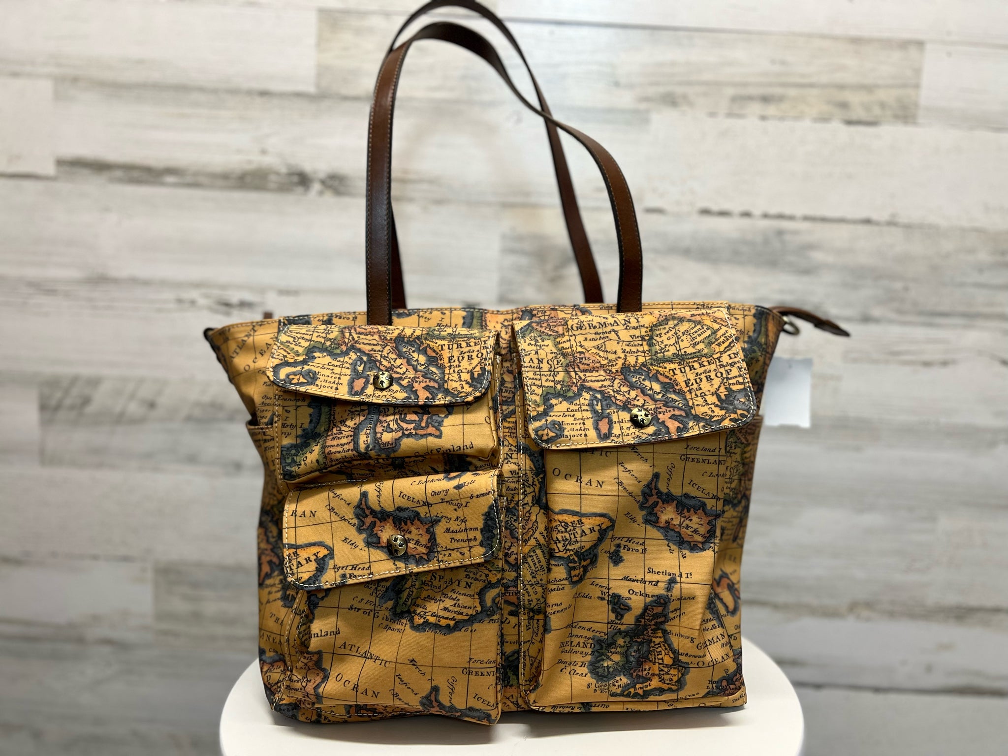 PATRICIA NASH Purse
