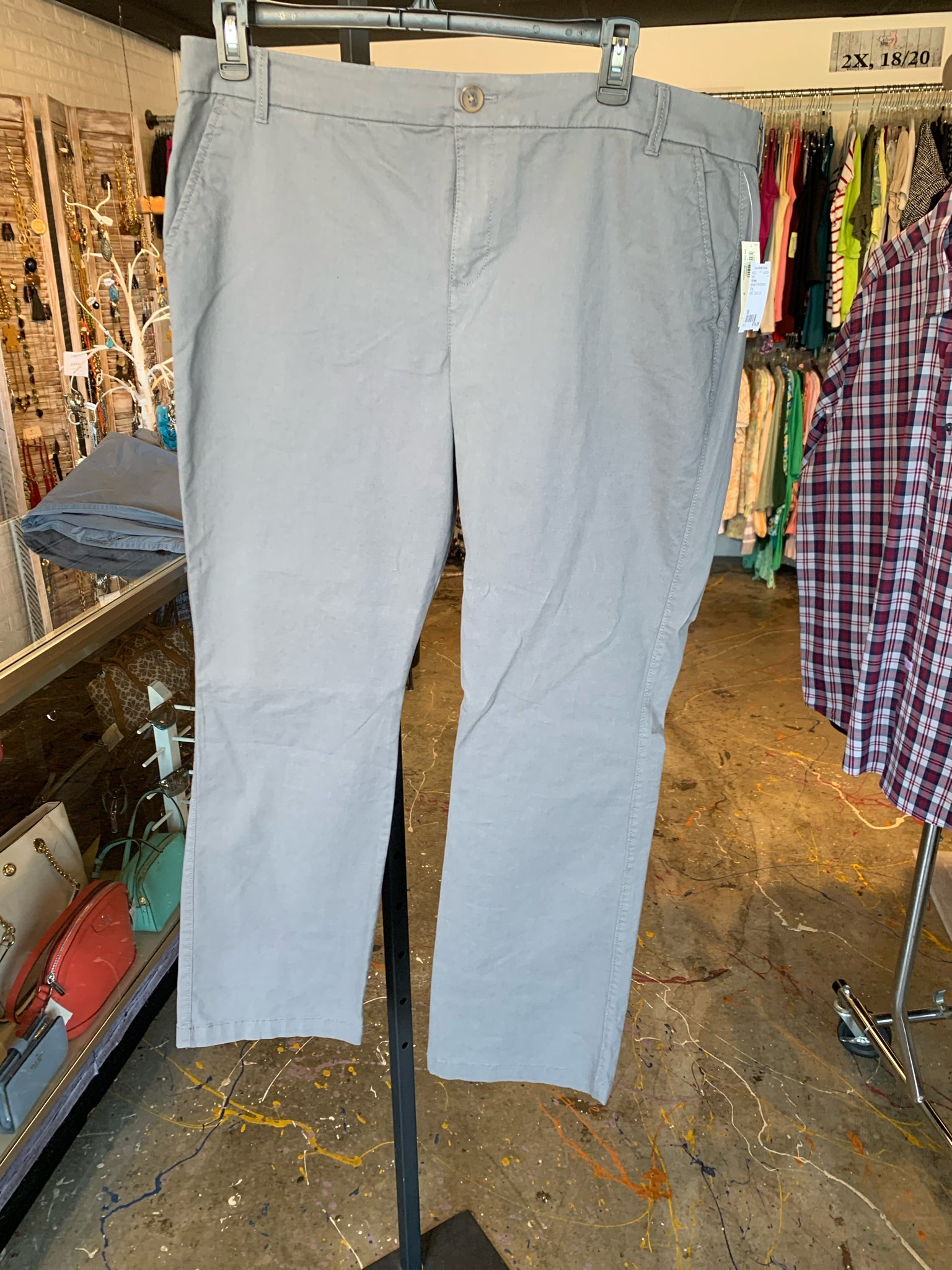 Old Navy Plus Bottoms Size 18 Pants