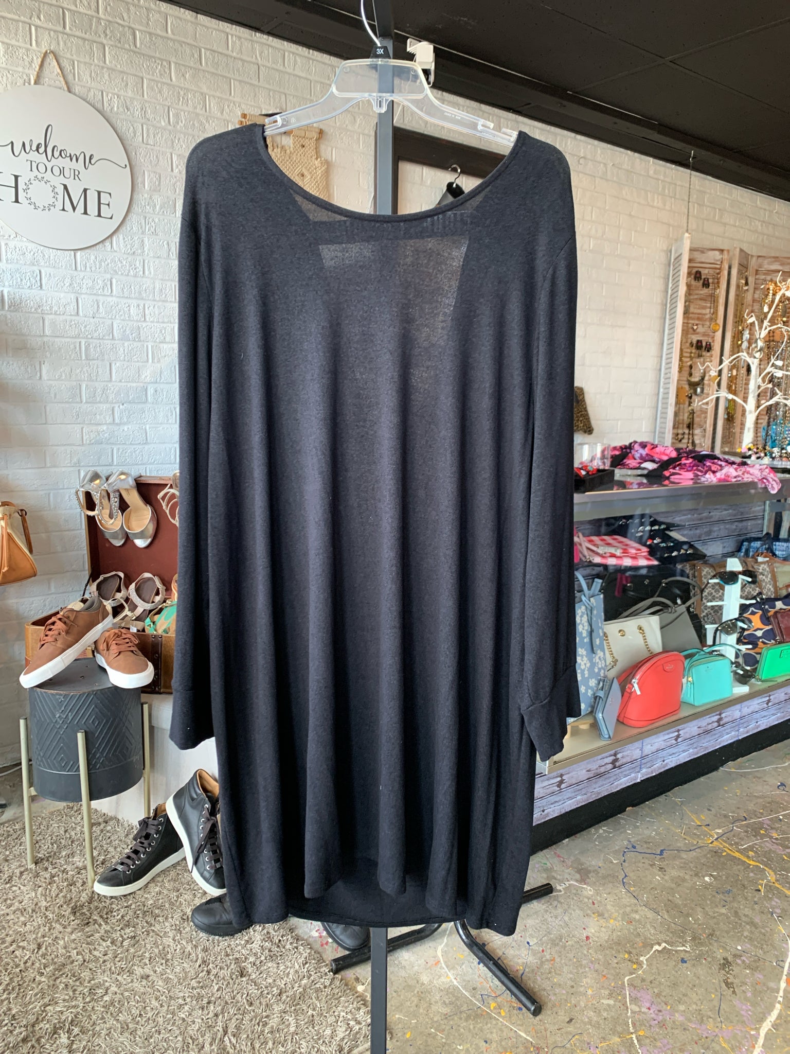 Cacique Plus Tops Size 4X Sweater