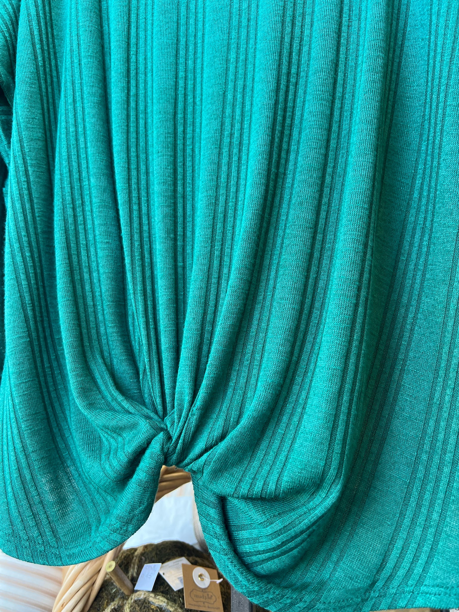 By & By Womens Tops Size XXL Sweater