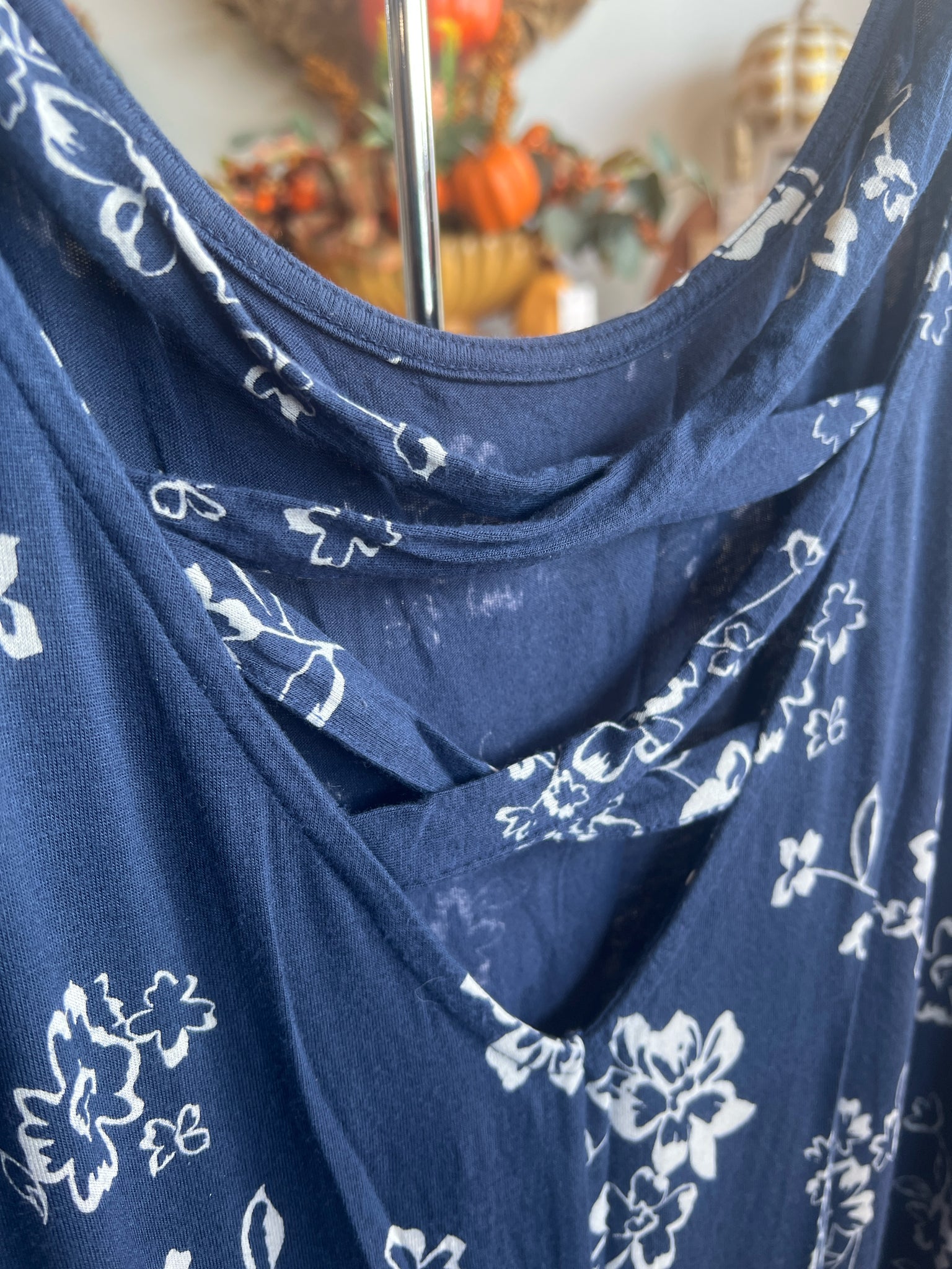 Terra & Sky Plus Tops Size 16/18 Blouse